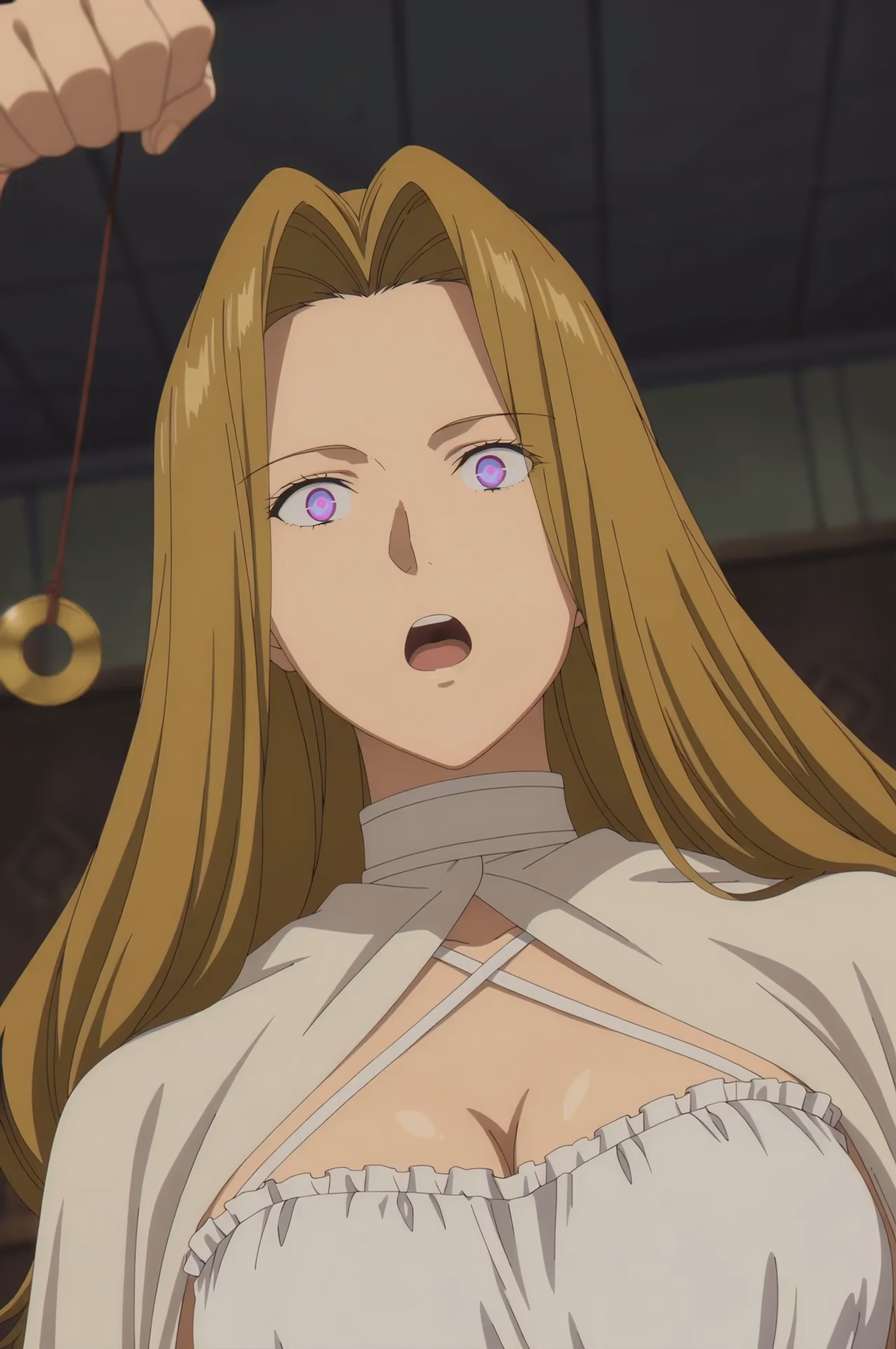 Methode - Frieren: Beyond Journey's End (Sousou no Frieren) - Hentai Gallery 8 - 206 Images — image 19 of 206