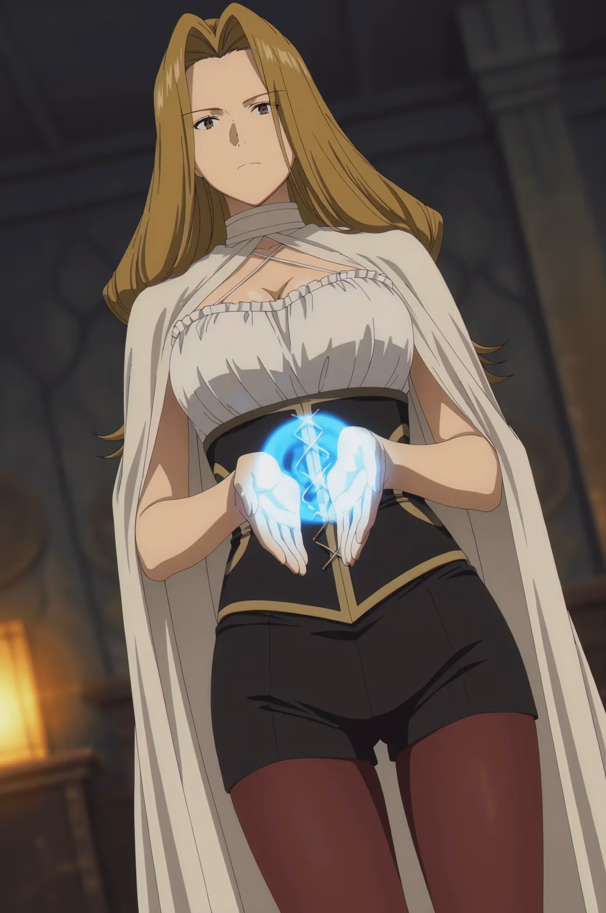 Methode - Frieren: Beyond Journey's End (Sousou no Frieren) - Hentai Gallery 8 - 206 Images — image 2 of 206