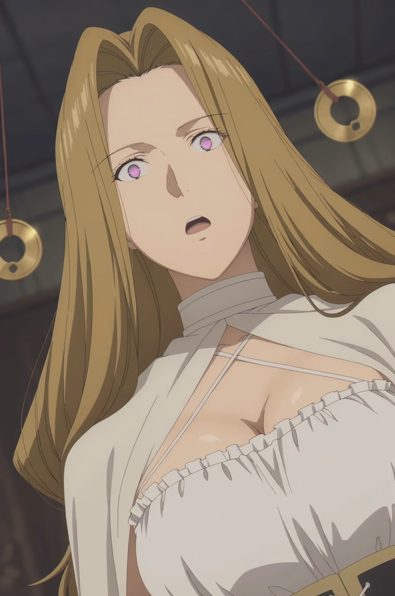 Methode - Frieren: Beyond Journey's End (Sousou no Frieren) - Hentai Gallery 8 - 206 Images — image 20 of 206