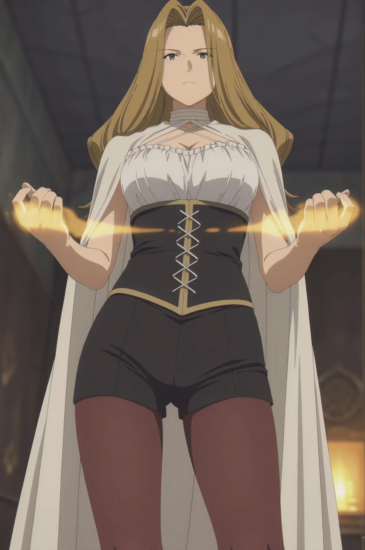 Methode - Frieren: Beyond Journey's End (Sousou no Frieren) - Hentai Gallery 8 - 206 Images — image 3 of 206
