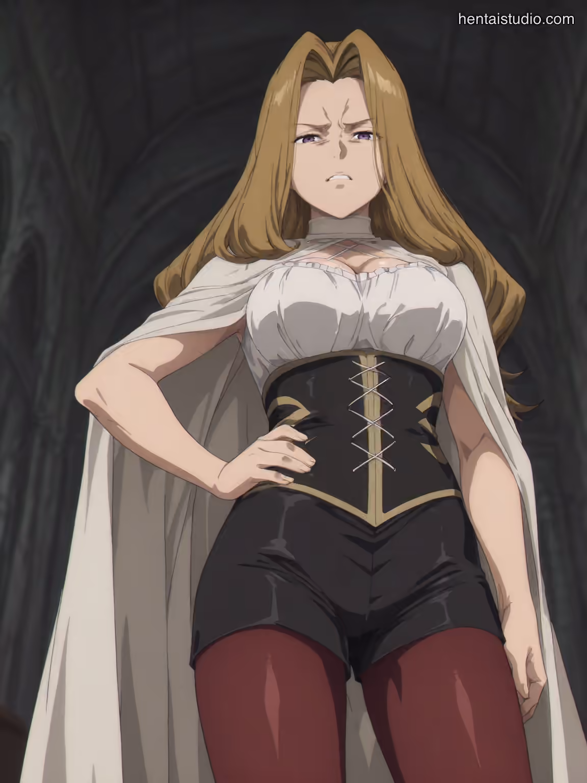 Methode - Frieren: Beyond Journey's End (Sousou no Frieren) - Hentai Gallery 9 - 63 Images — image 2 of 63