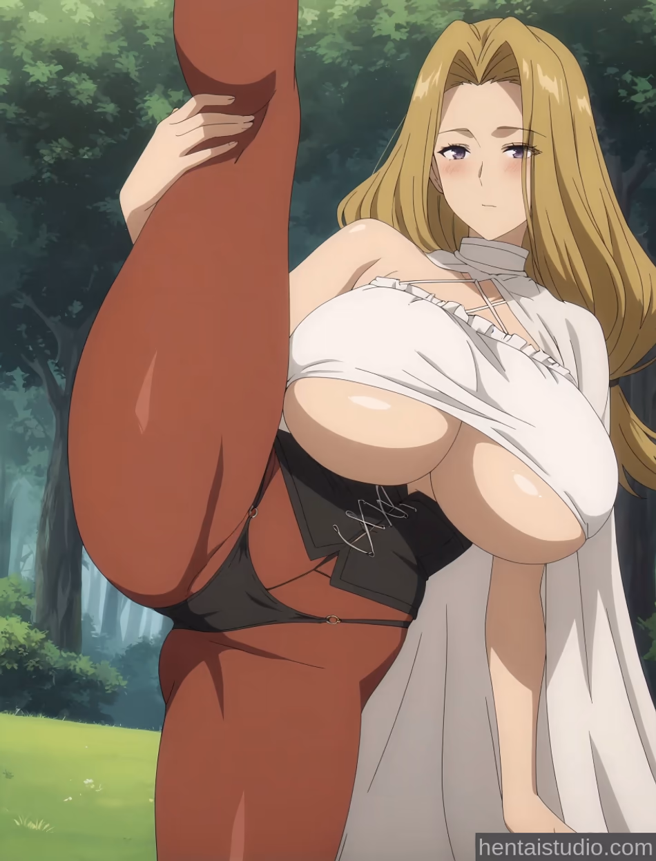 Methode from Frieren: Beyond Journey's End (Sousou no Frieren) — image 10 of 12