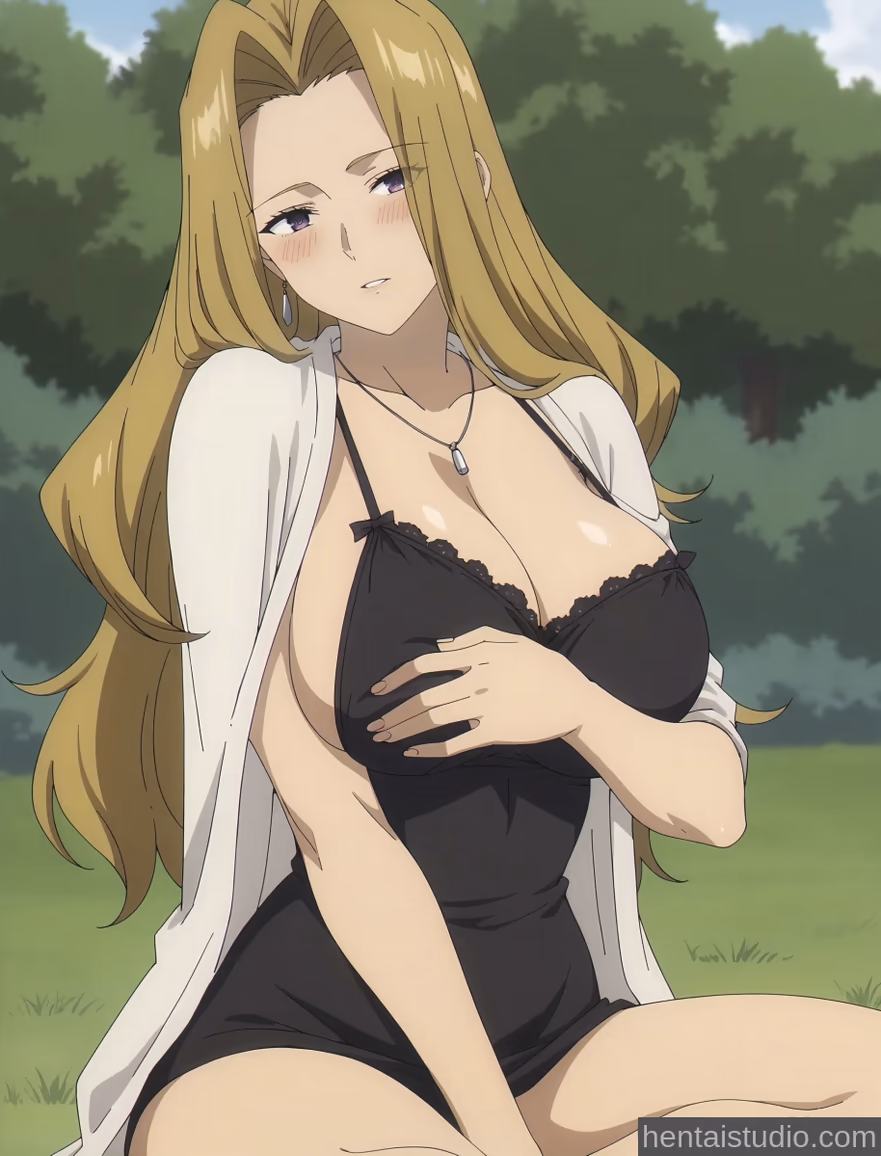 Methode from Frieren: Beyond Journey's End (Sousou no Frieren) — image 3 of 12