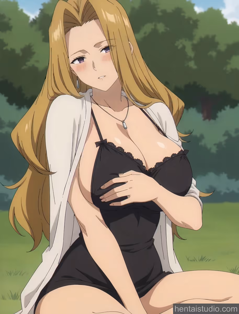 Methode - Frieren: Beyond Journey's End (Sousou no Frieren) - Hentai Gallery 1 - 12 Images — image 3 of 12