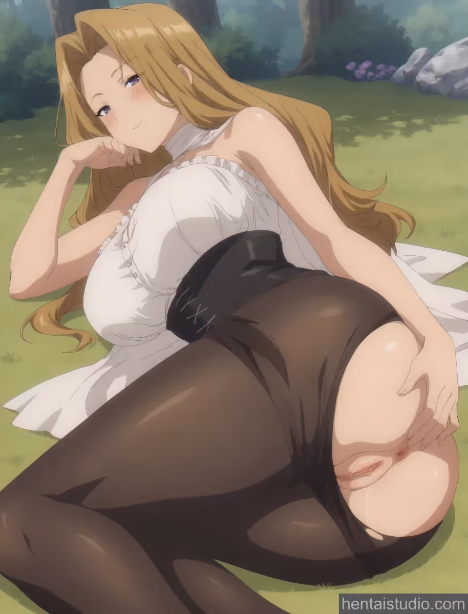 Methode - Frieren: Beyond Journey's End (Sousou no Frieren) - Hentai Gallery 1 - 12 Images — image 4 of 12