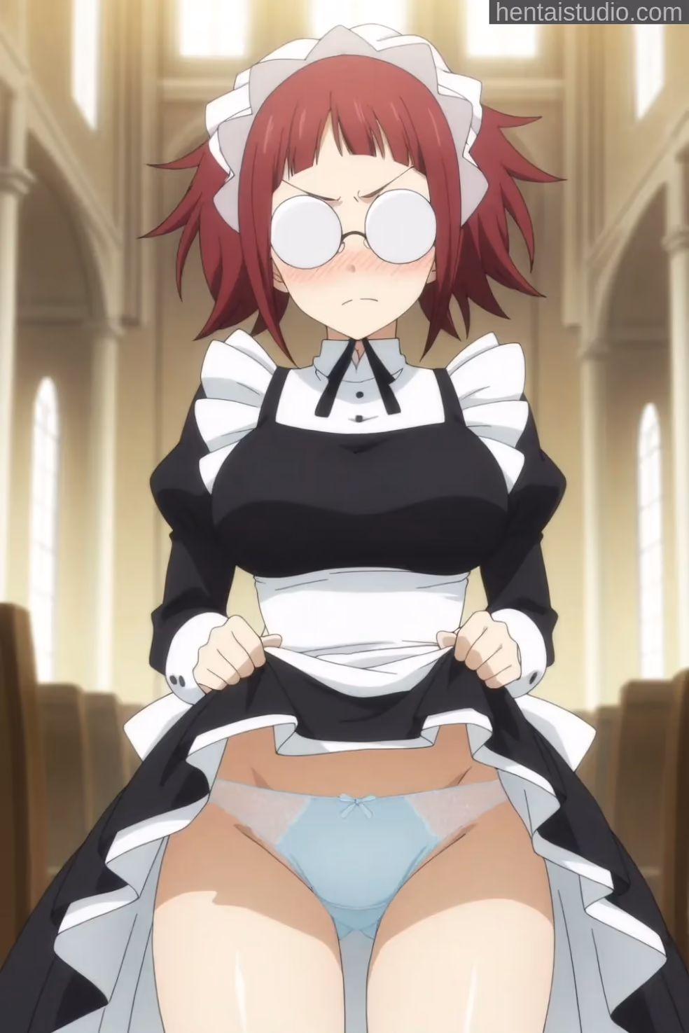 Mey-Rin from Black Butler — image 11 of 199