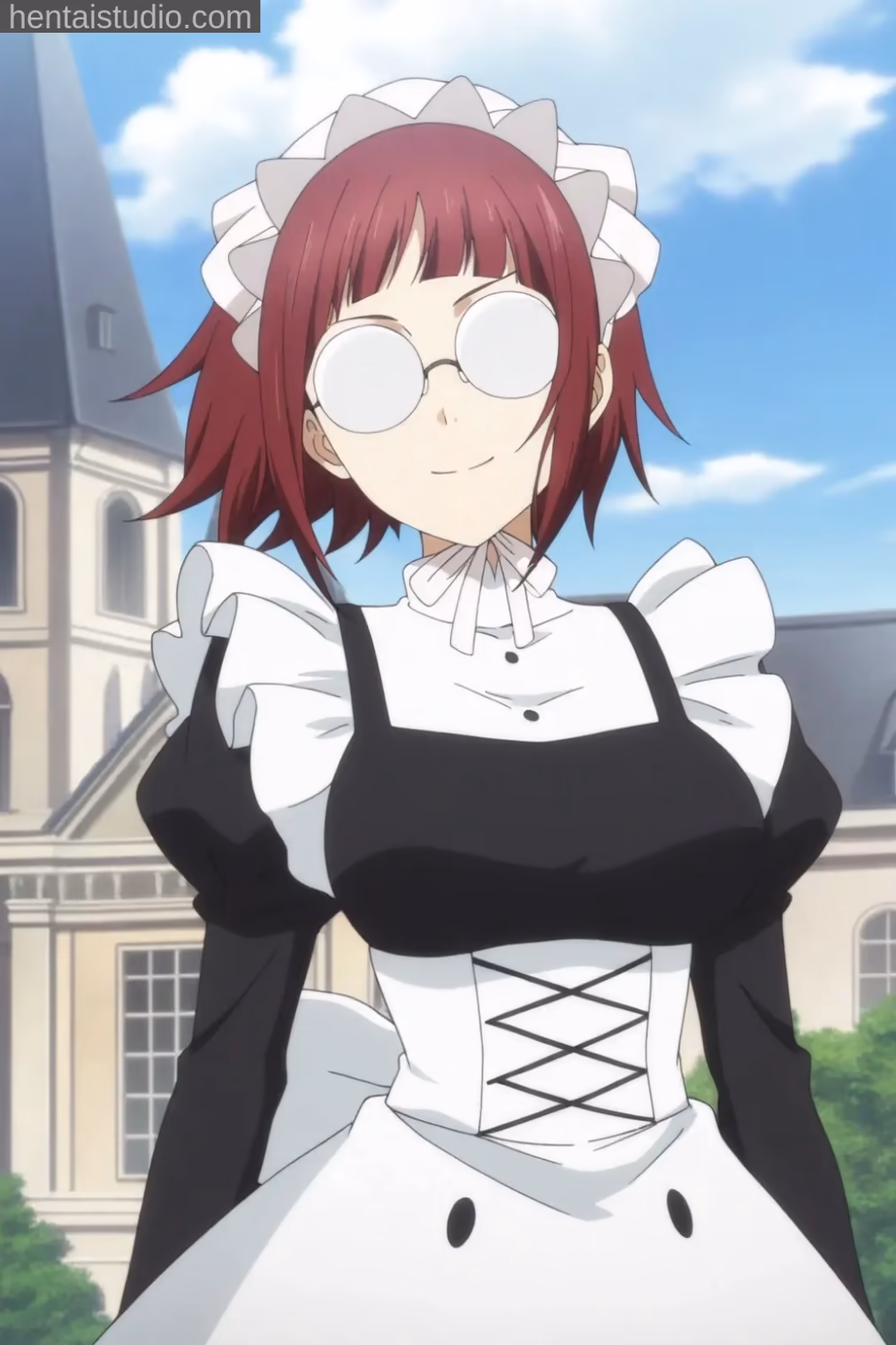 Mey-Rin from Black Butler — image 137 of 199