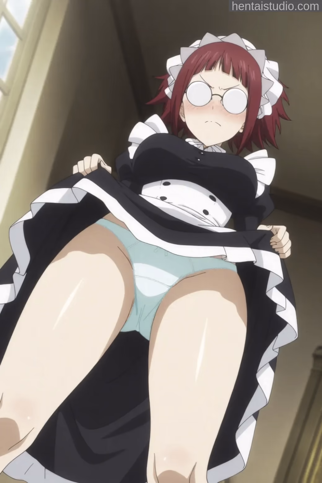 Mey-Rin from Black Butler — image 14 of 199