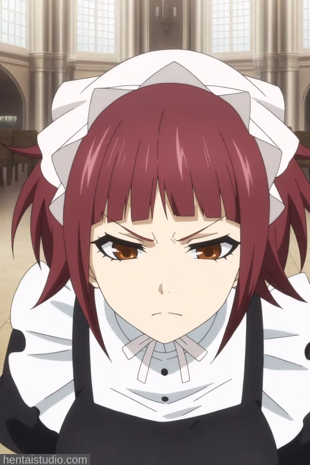 Mey-Rin from Black Butler — image 186 of 199