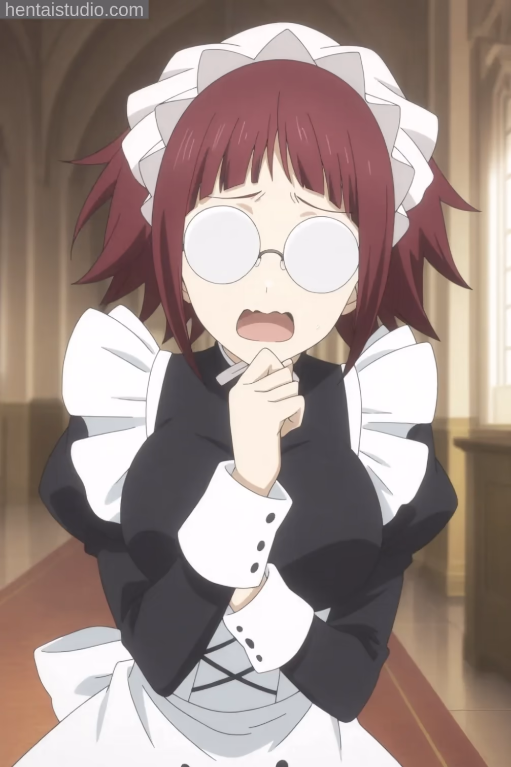 Mey-Rin from Black Butler — image 196 of 199