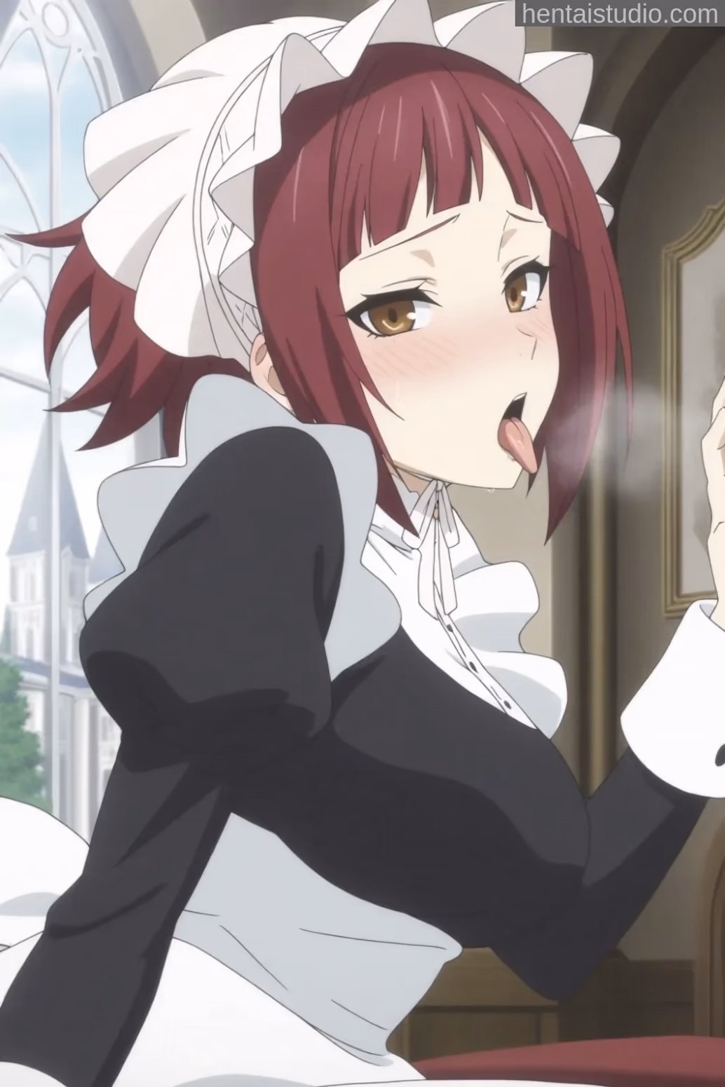 Mey-Rin from Black Butler — image 45 of 199