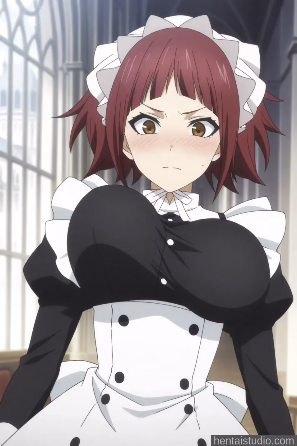 Mey-Rin from Black Butler — image 64 of 199