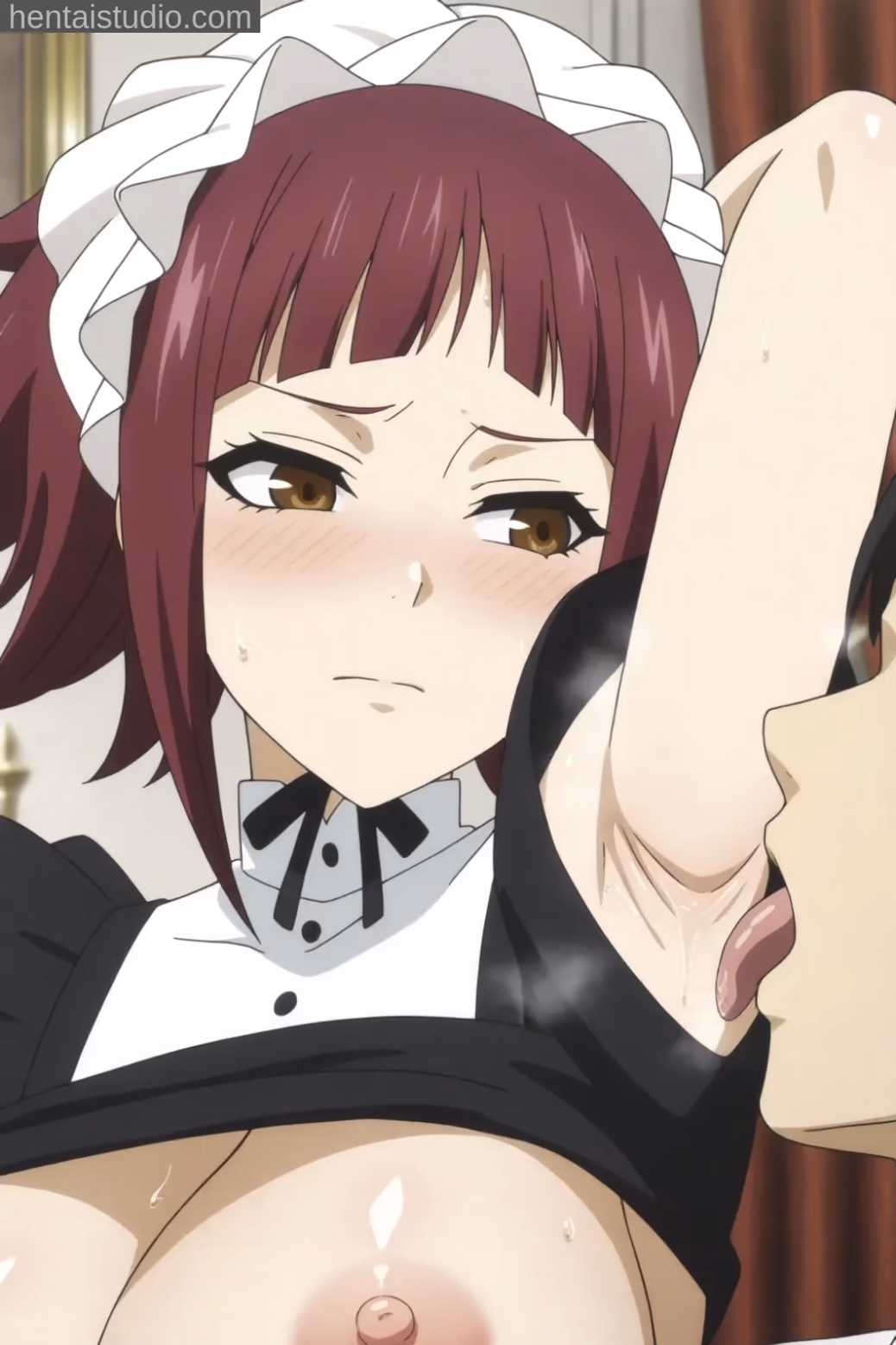 Mey-Rin from Black Butler — image 84 of 199