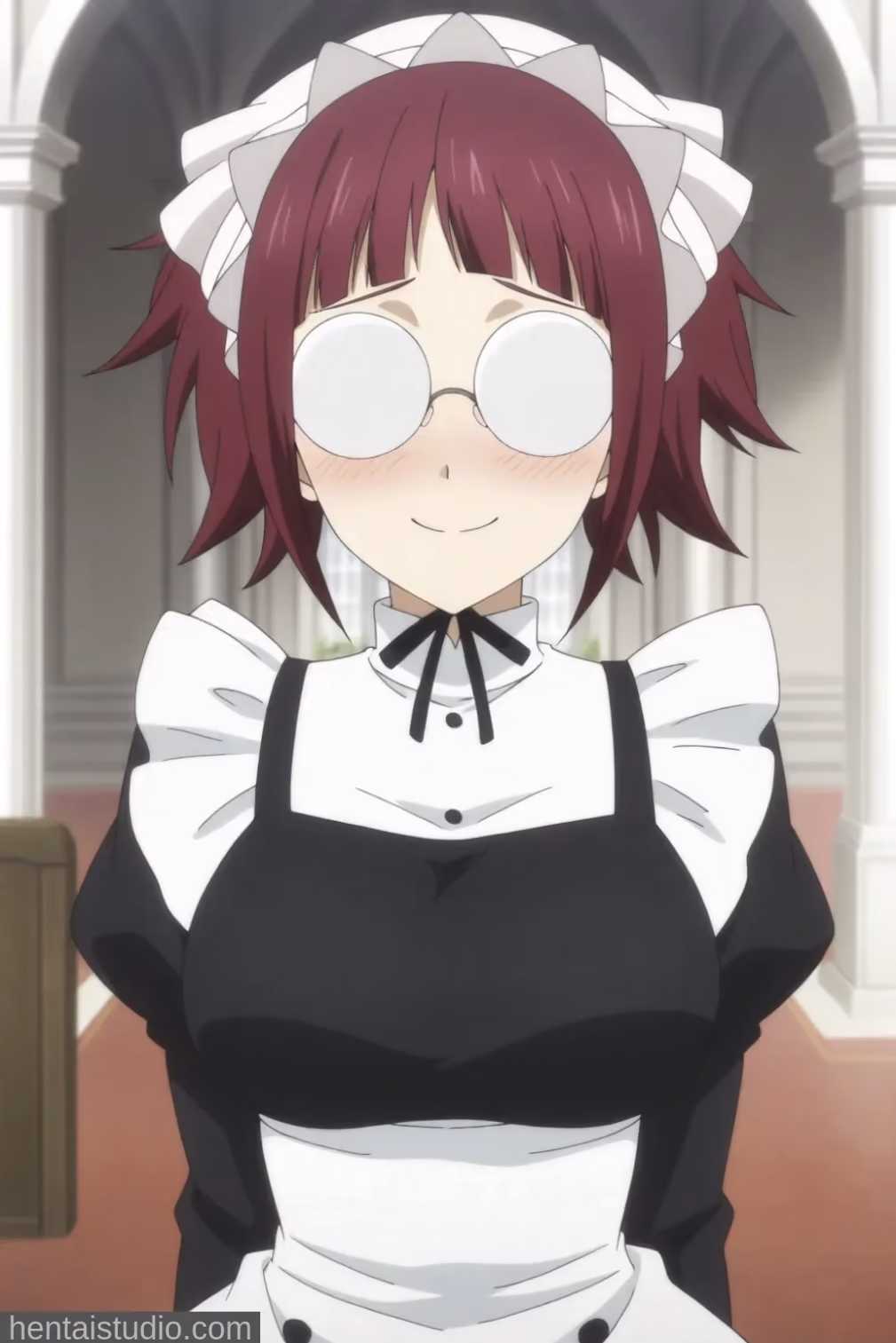 Mey-Rin from Black Butler — image 9 of 199