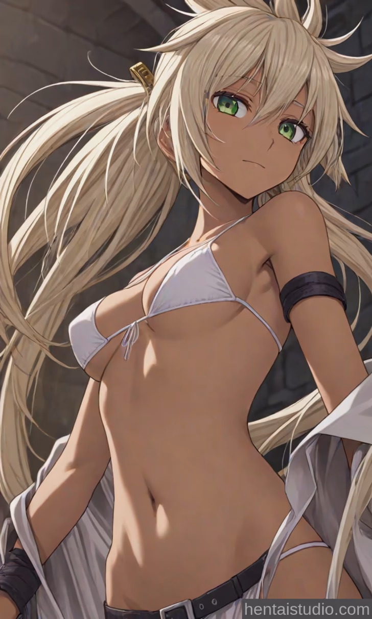 Mez from Akame Ga Kill! — image 3 of 4