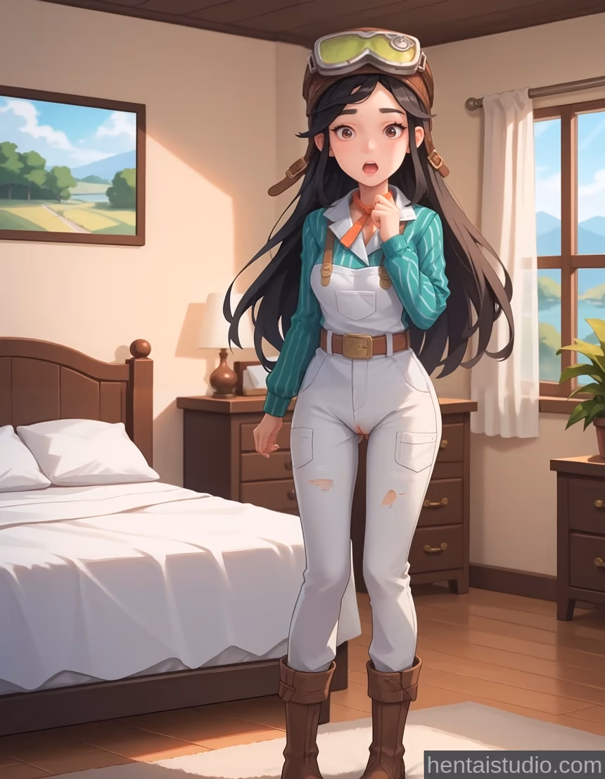 Mi An from My Time At Sandrock — image 17 of 24