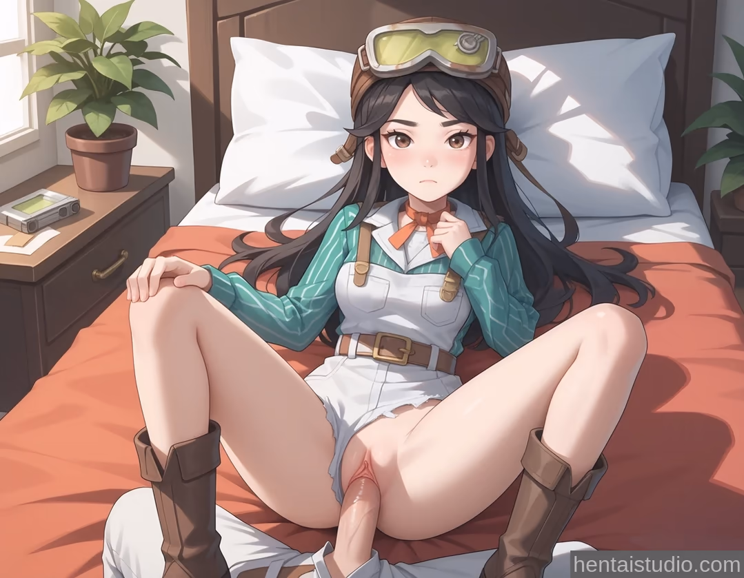 Mi An from My Time At Sandrock — image 20 of 24