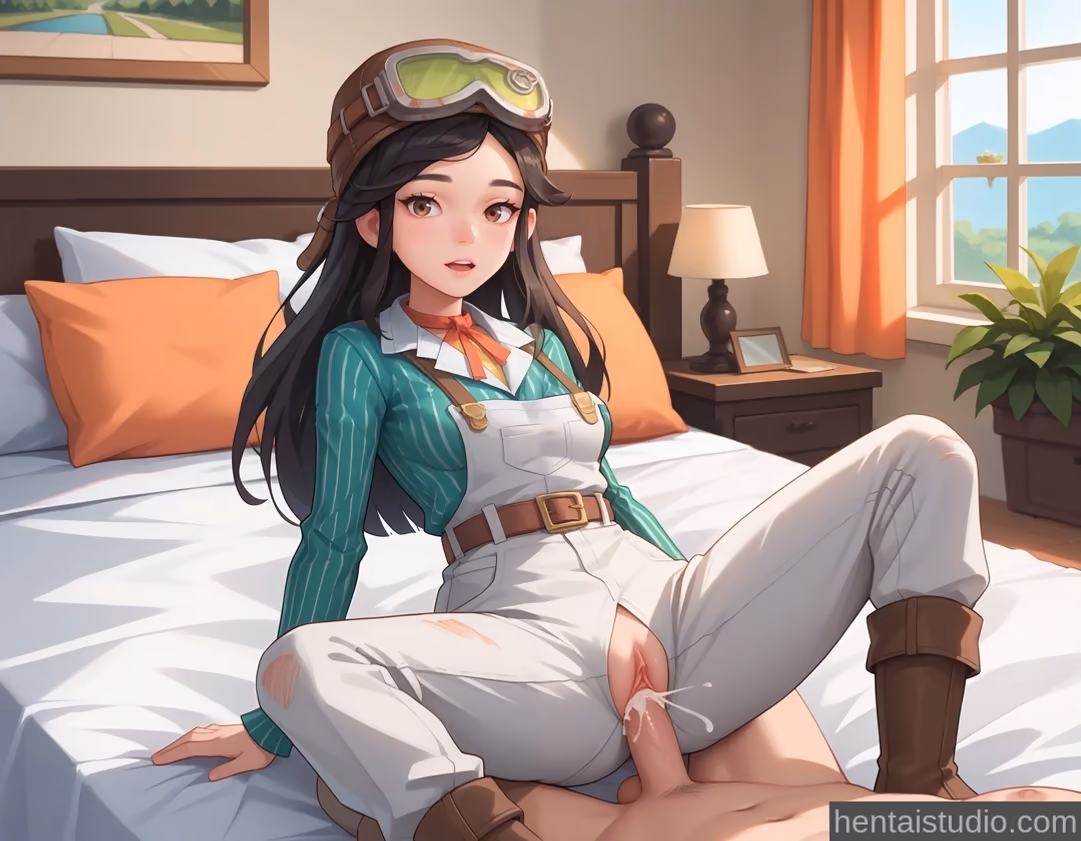 Mi An from My Time At Sandrock — image 23 of 24