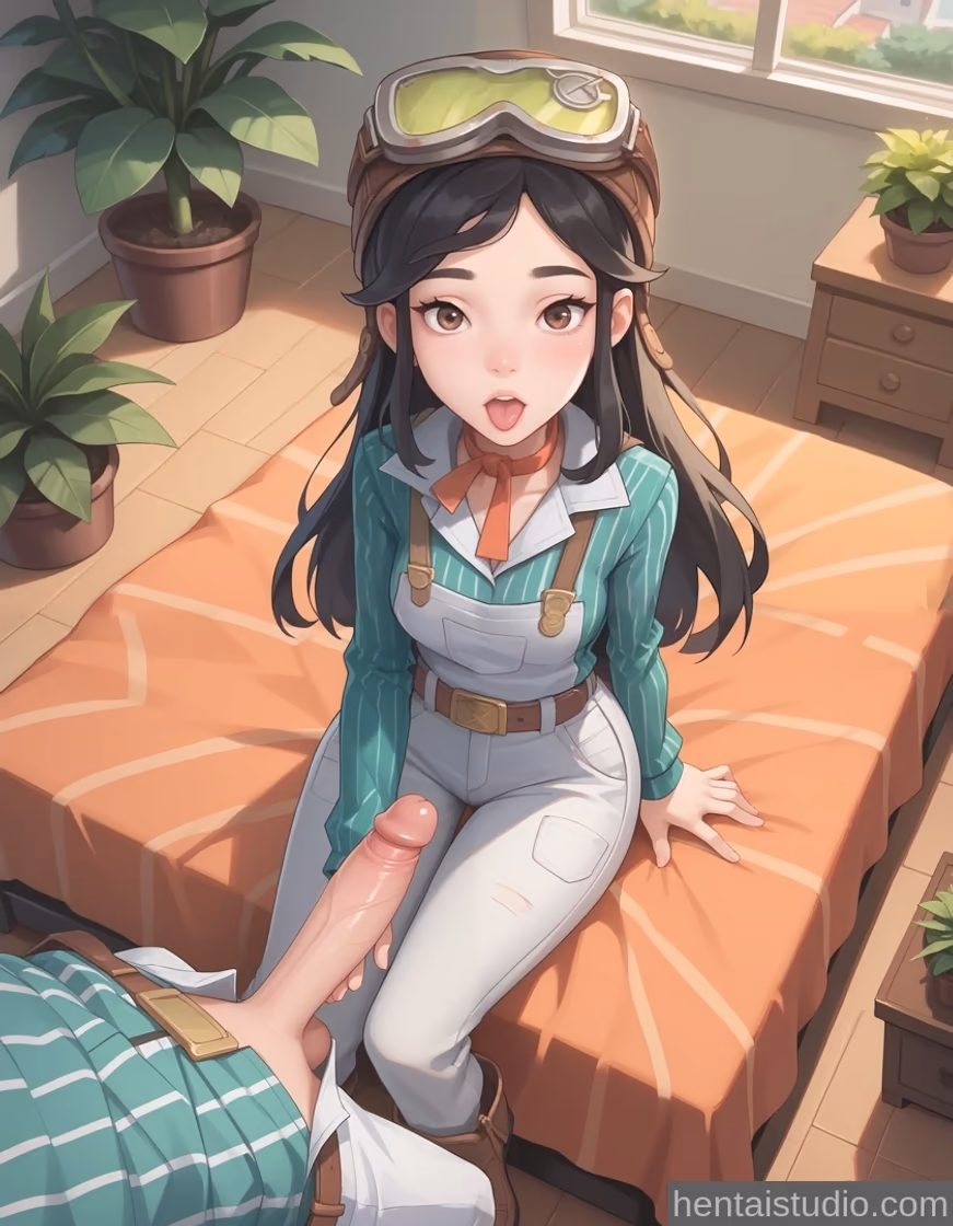 Mi An from My Time At Sandrock — image 3 of 24