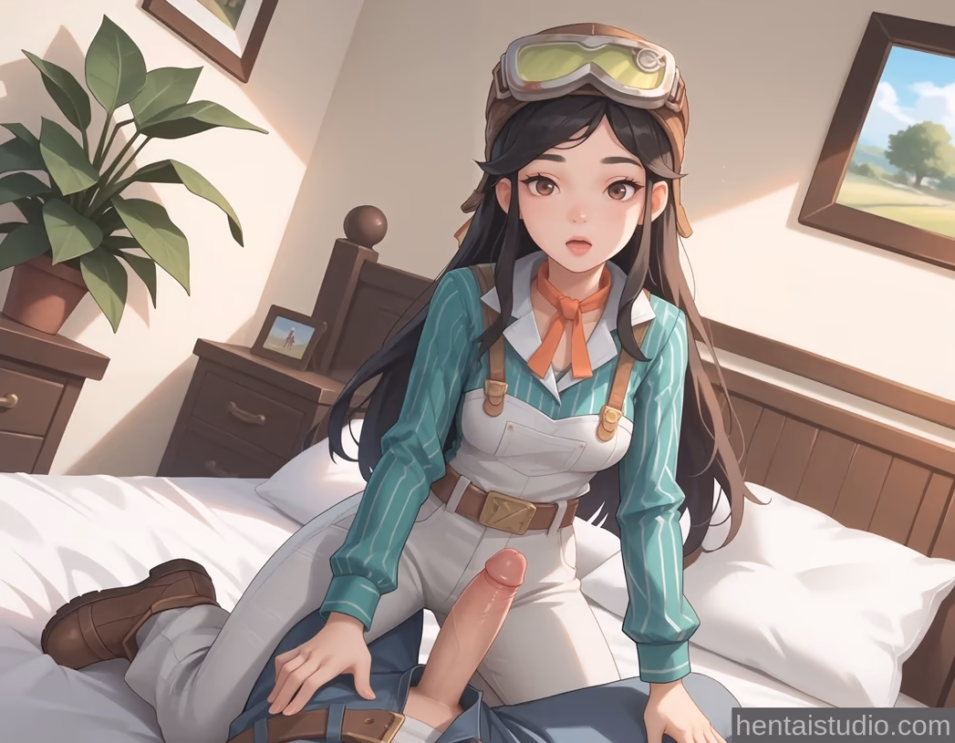 Mi An from My Time At Sandrock — image 7 of 24