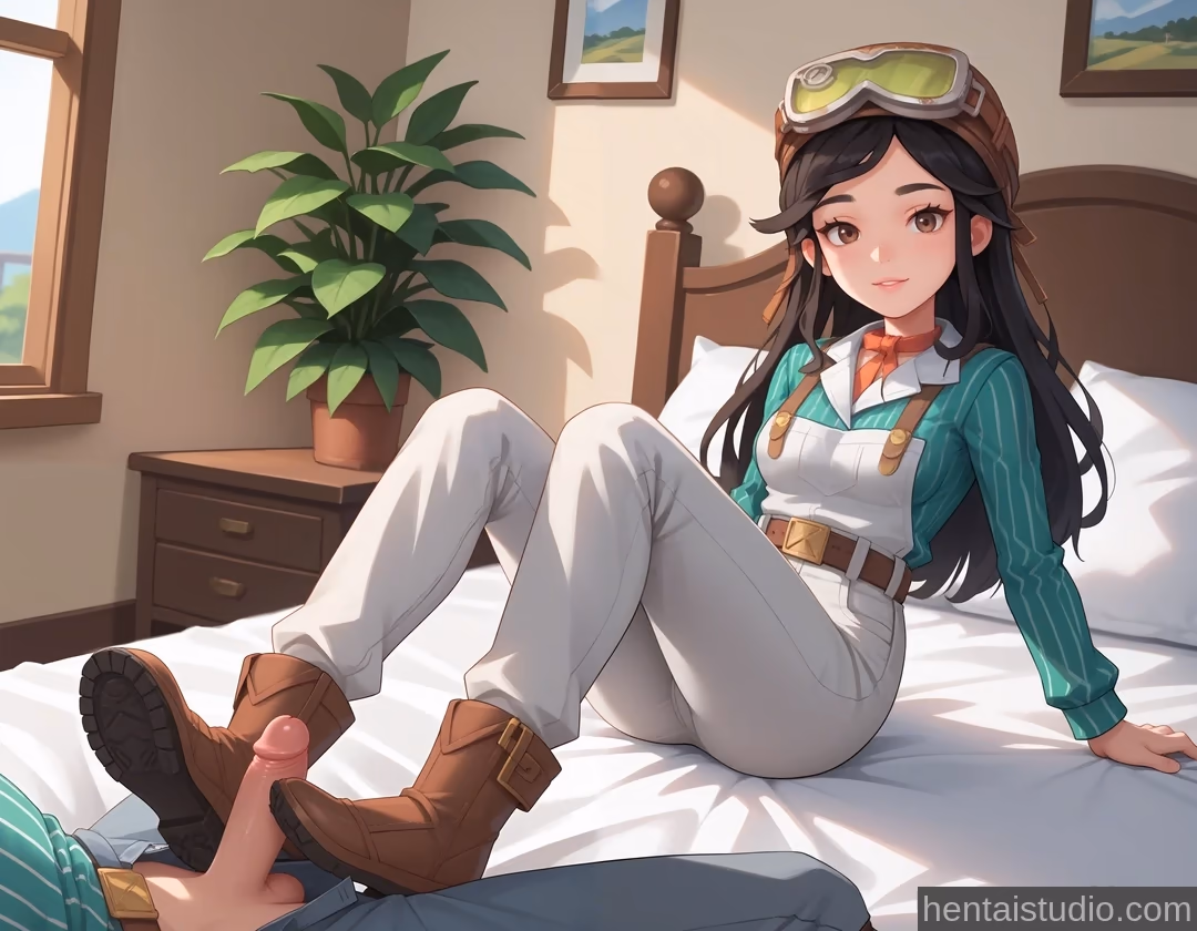 Mi An from My Time At Sandrock — image 8 of 24