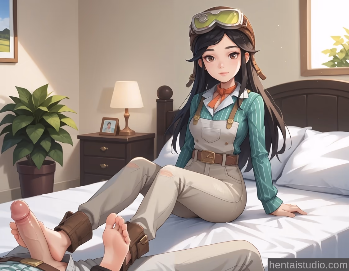 Mi An from My Time At Sandrock — image 9 of 24