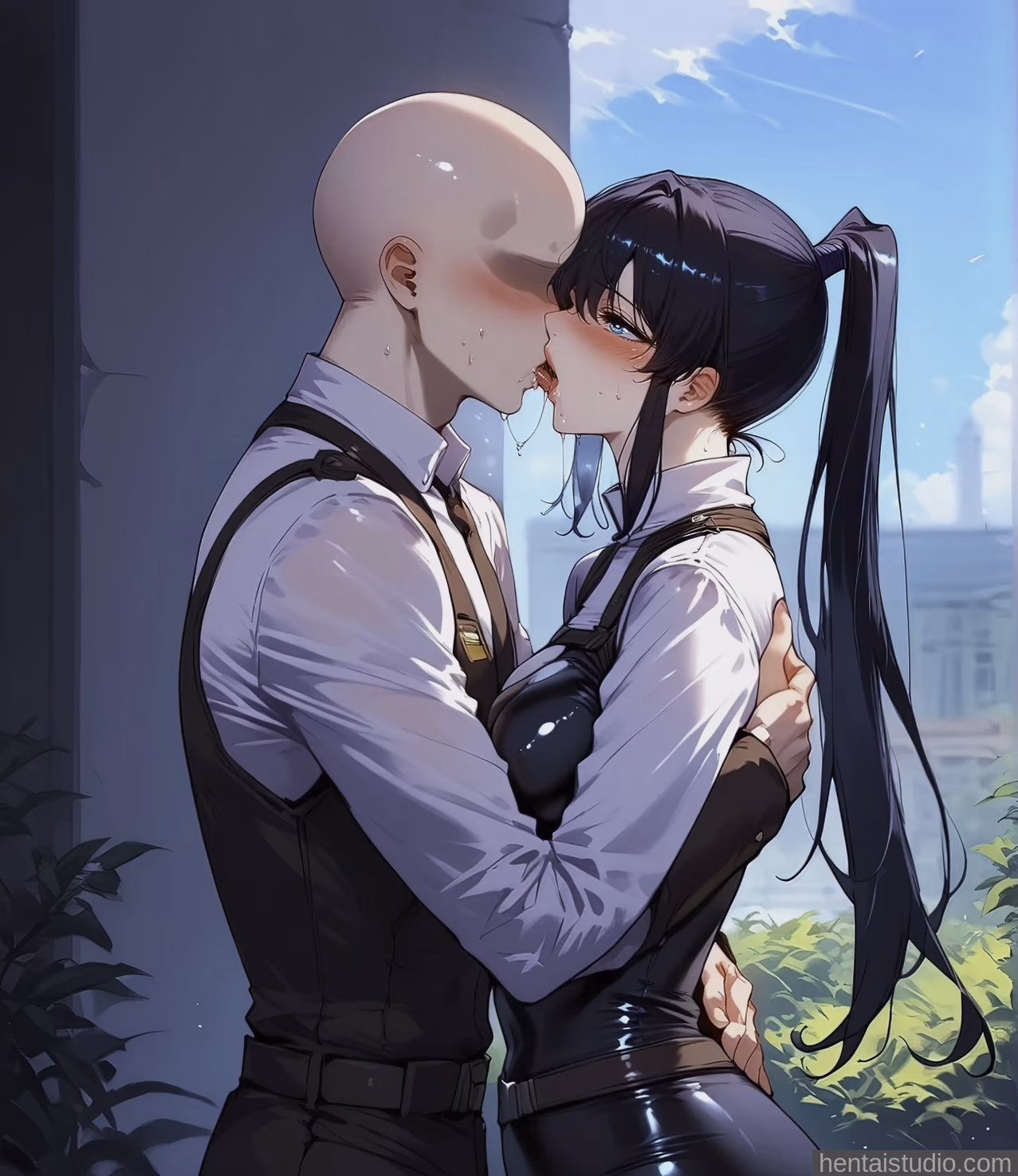 Mi Rinae from How To Live As A Villain — image 15 of 67