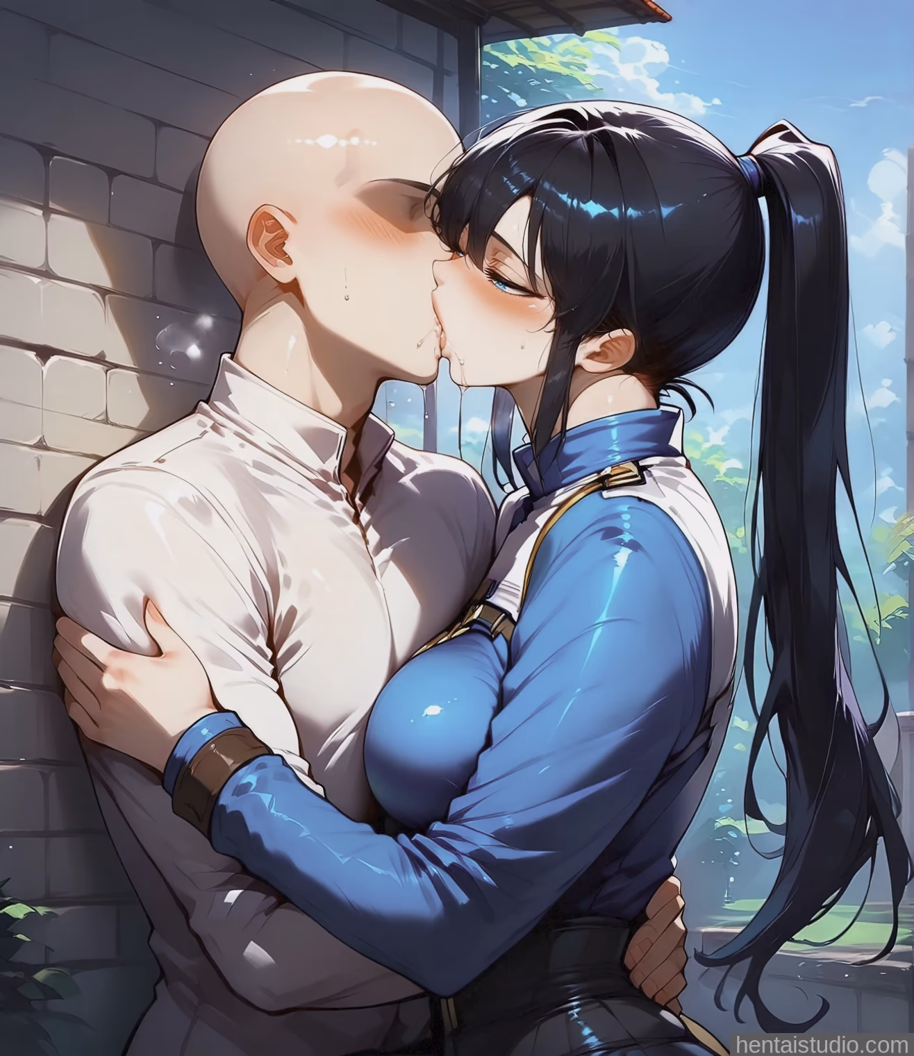 Mi Rinae from How To Live As A Villain — image 17 of 67