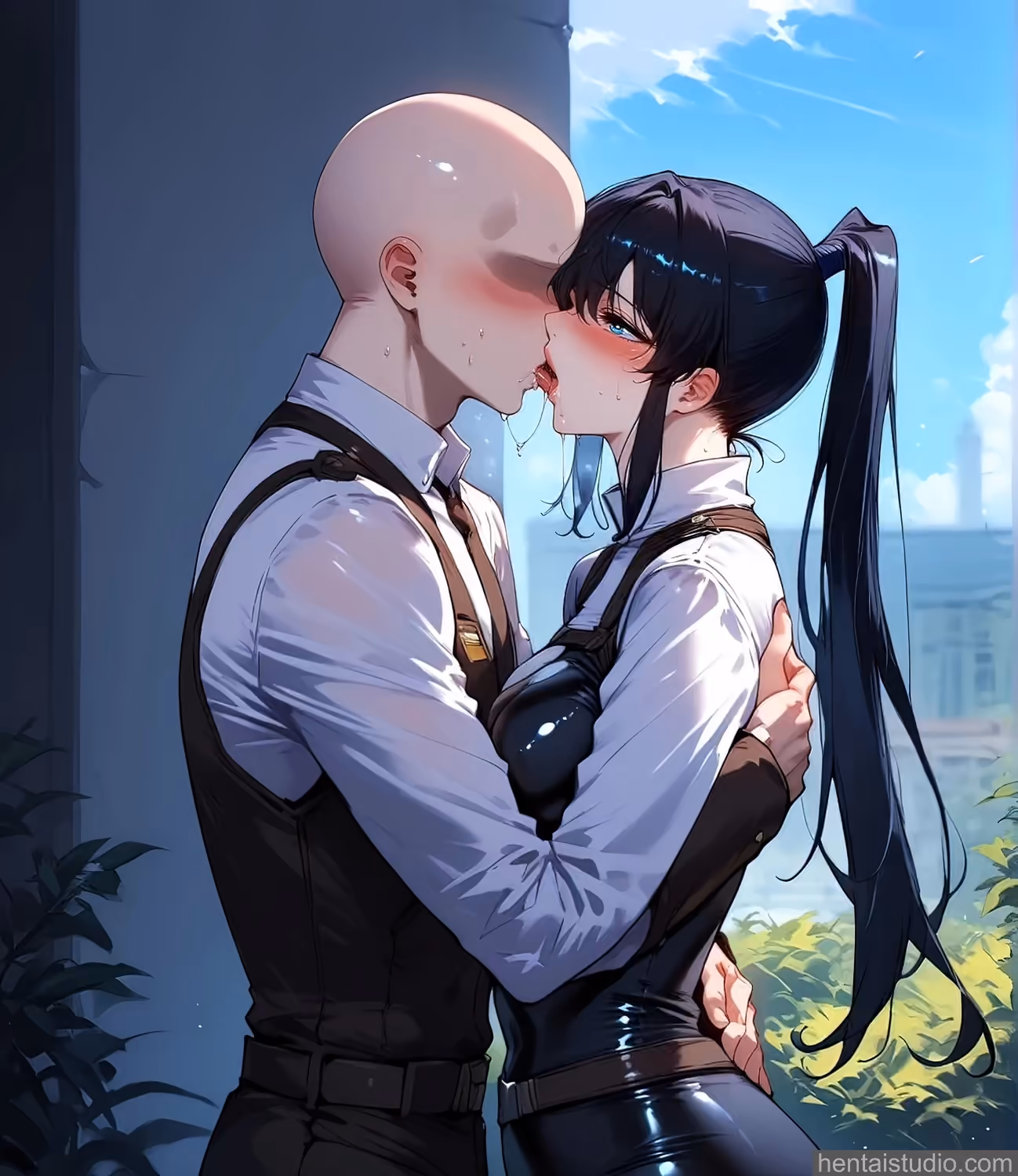Mi Rinae - How to Live as a Villain - Hentai Gallery - 67 Images — image 15 of 67