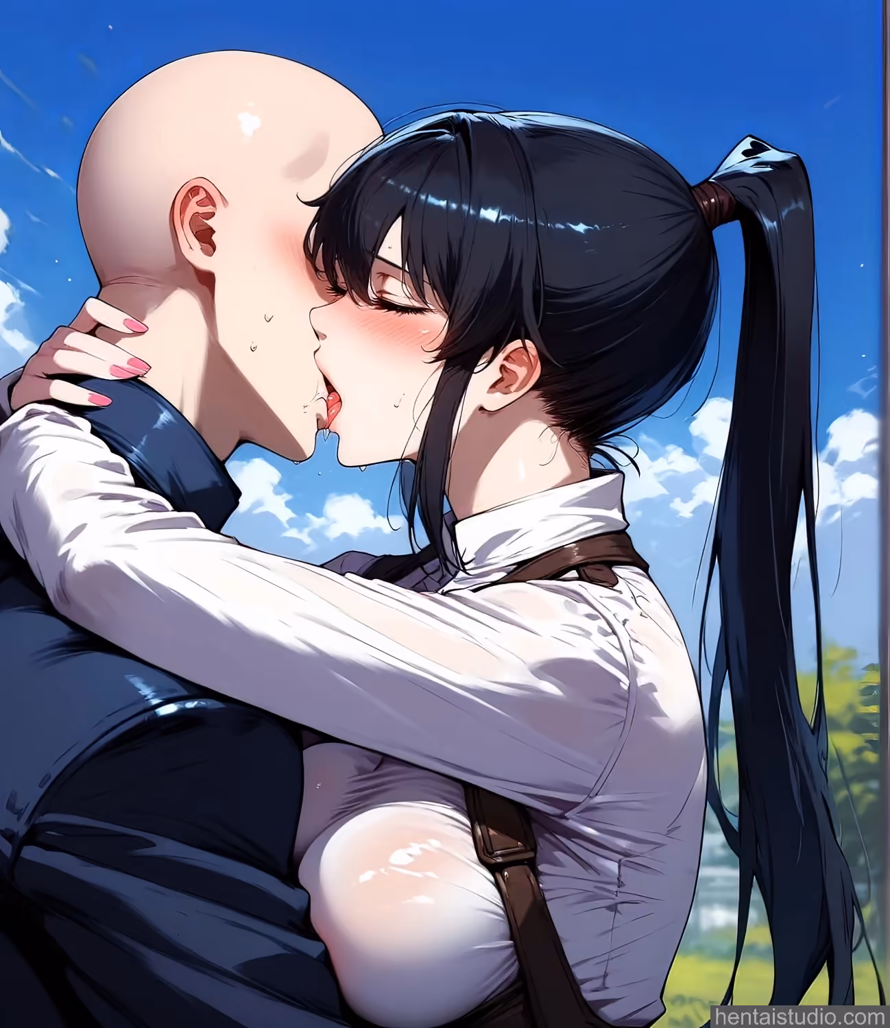 Mi Rinae - How to Live as a Villain - Hentai Gallery - 67 Images — image 27 of 67