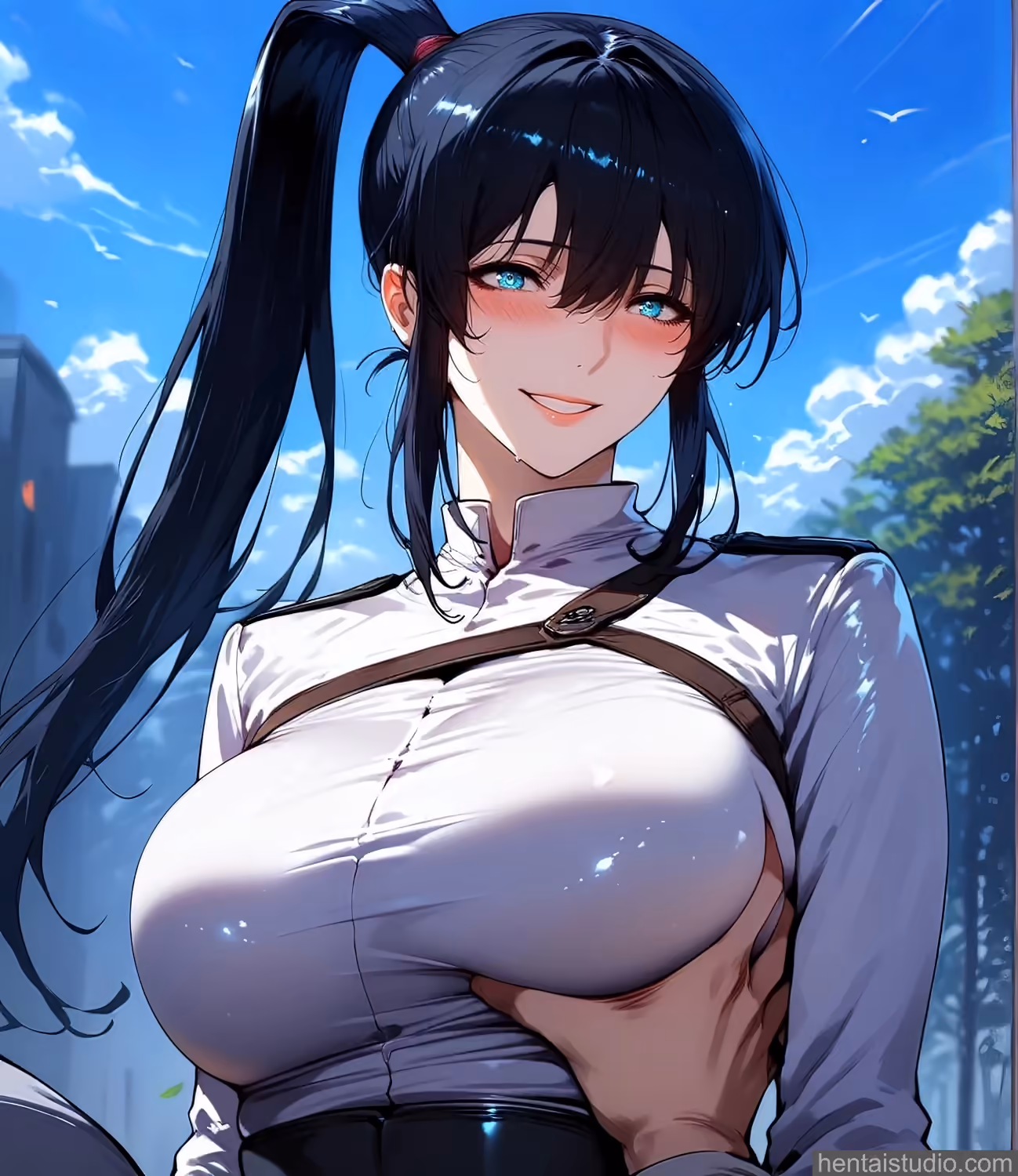 Mi Rinae - How to Live as a Villain - Hentai Gallery - 67 Images — image 32 of 67