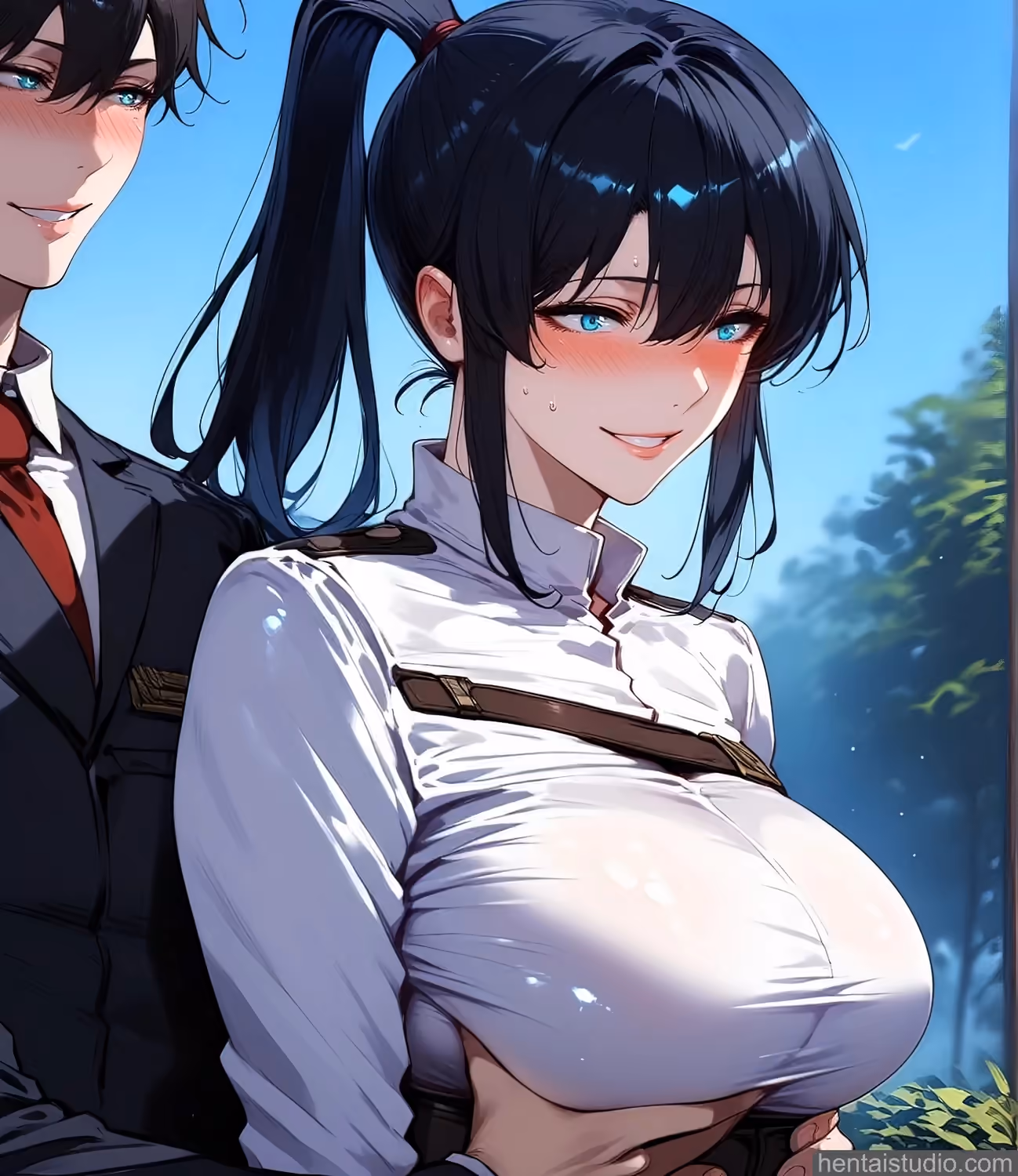 Mi Rinae - How to Live as a Villain - Hentai Gallery - 67 Images — image 36 of 67