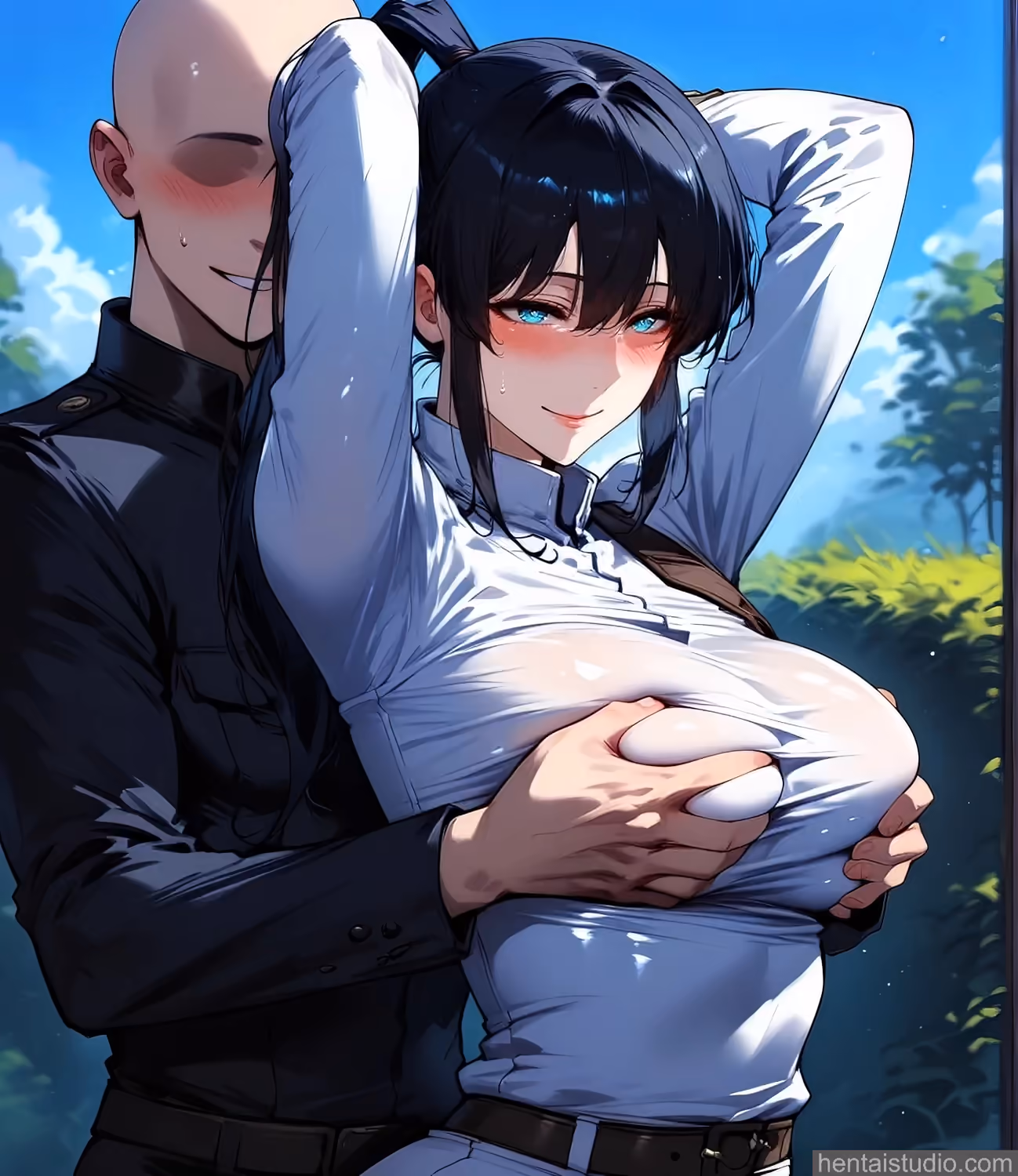Mi Rinae - How to Live as a Villain - Hentai Gallery - 67 Images — image 39 of 67