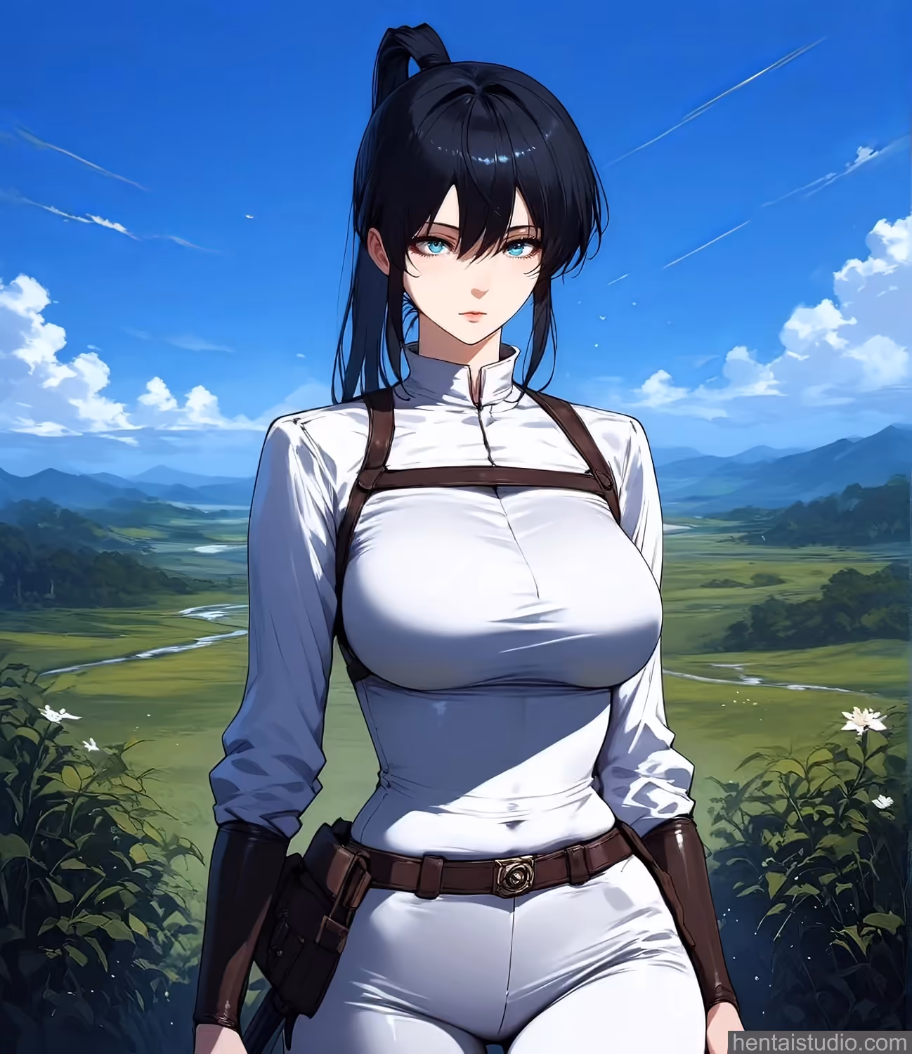 Mi Rinae - How to Live as a Villain - Hentai Gallery - 67 Images — image 40 of 67