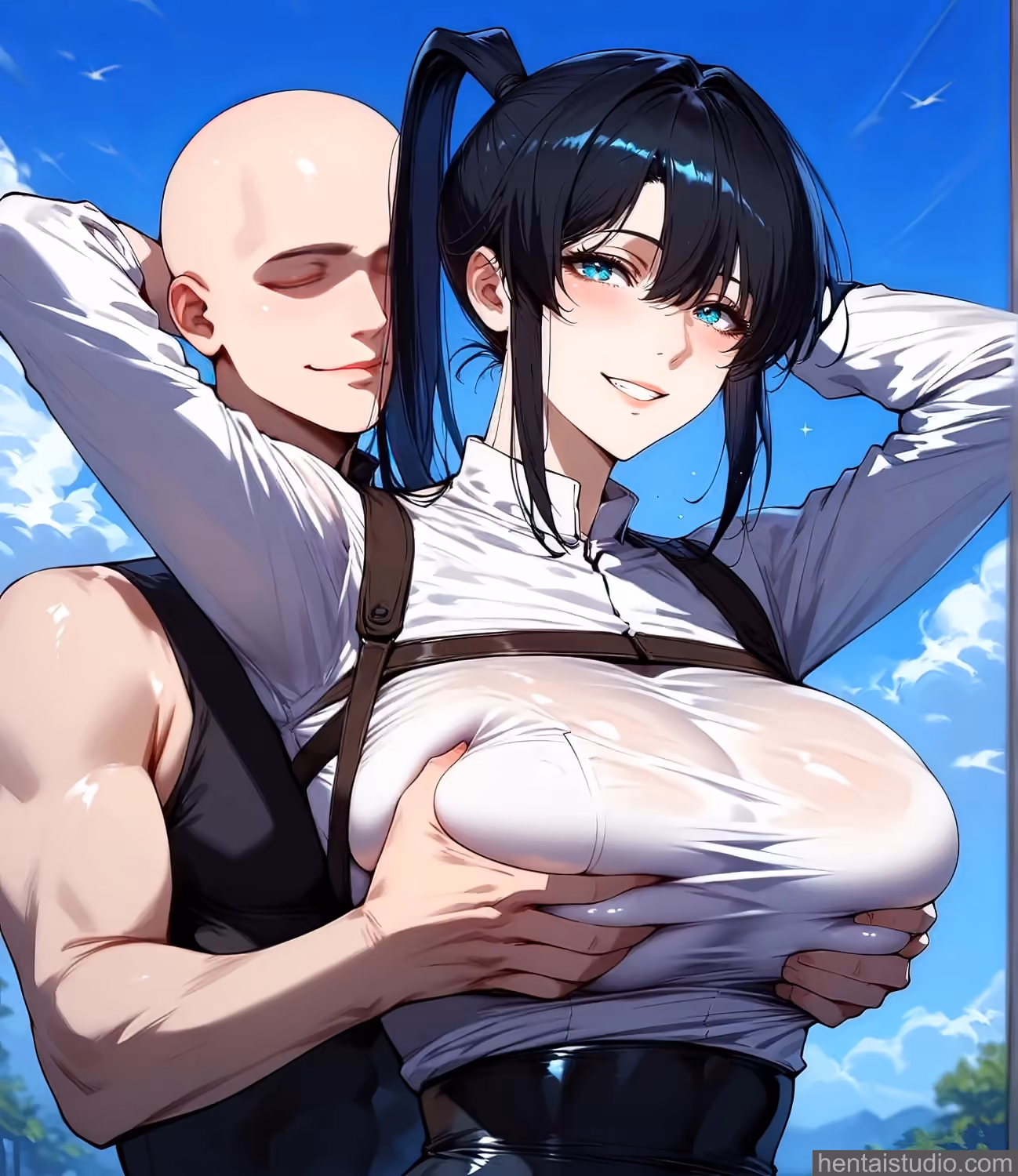 Mi Rinae - How to Live as a Villain - Hentai Gallery - 67 Images — image 41 of 67