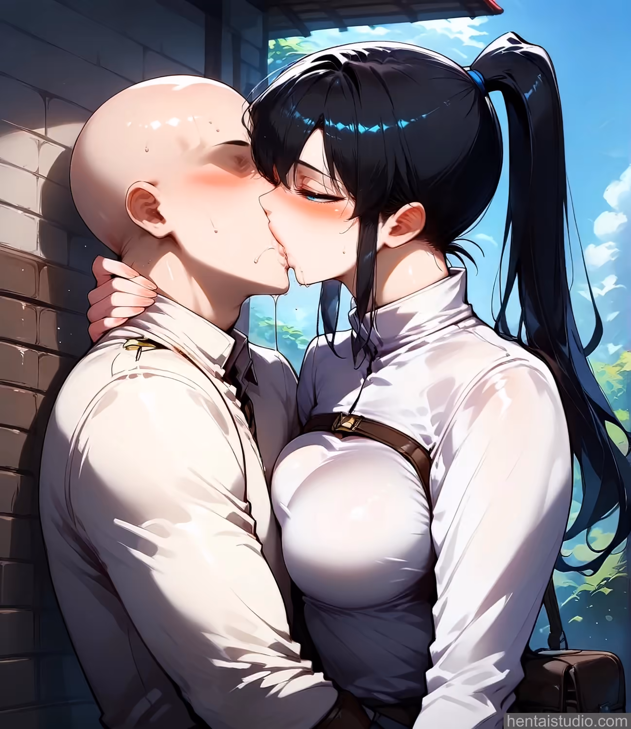 Mi Rinae - How to Live as a Villain - Hentai Gallery - 67 Images — image 42 of 67
