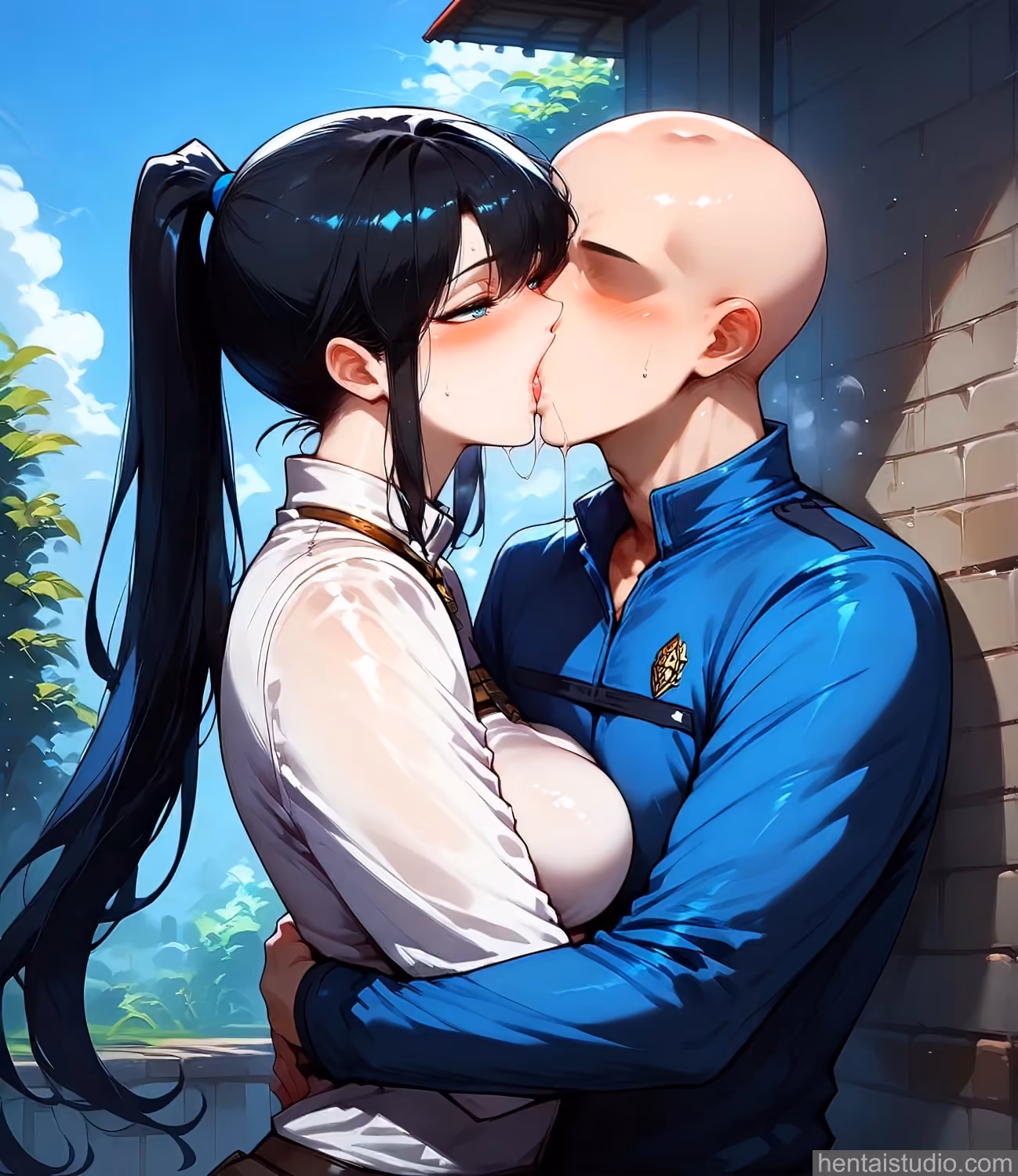 Mi Rinae - How to Live as a Villain - Hentai Gallery - 67 Images — image 43 of 67