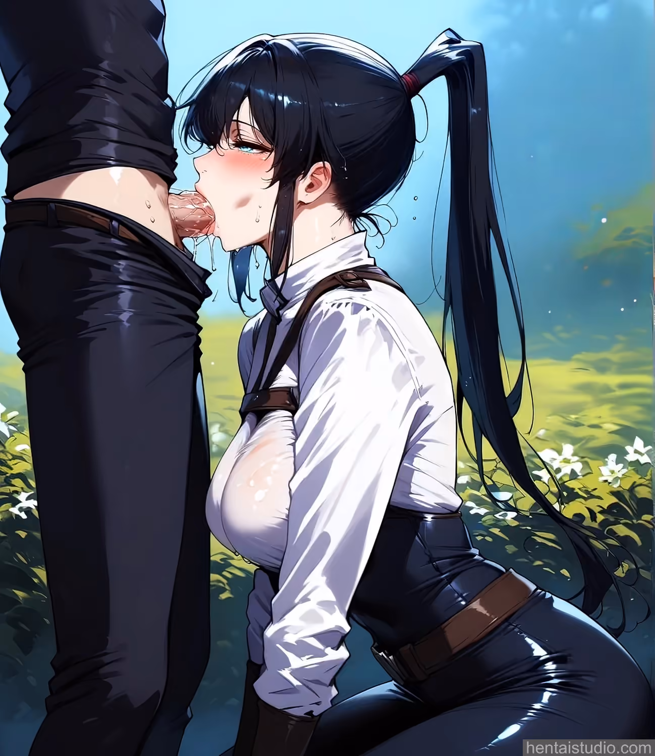 Mi Rinae - How to Live as a Villain - Hentai Gallery - 67 Images — image 52 of 67