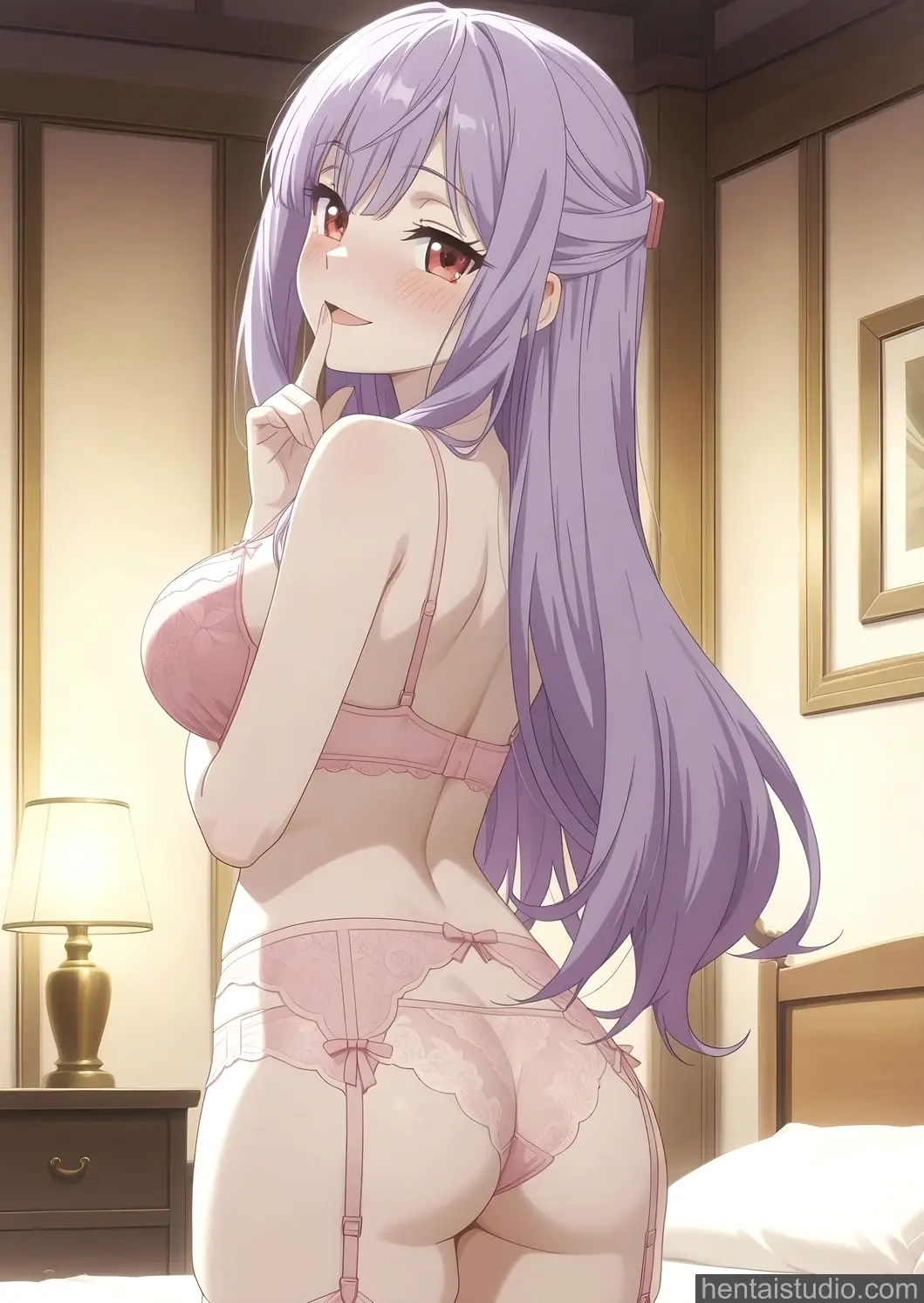 Mia Adenauer from The Too Perfect Saint: Tossed Aside By My Fiance And Sold To Another Kingdom hentai art 120 of 192