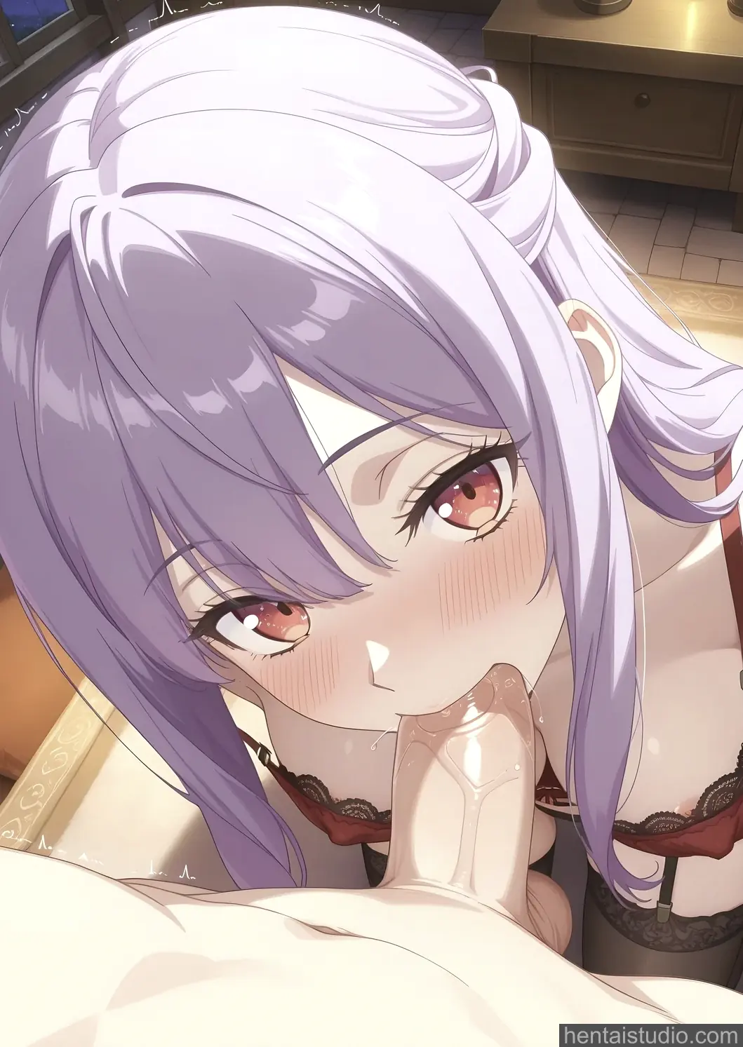Mia Adenauer from The Too Perfect Saint: Tossed Aside By My Fiance And Sold To Another Kingdom hentai art 140 of 192