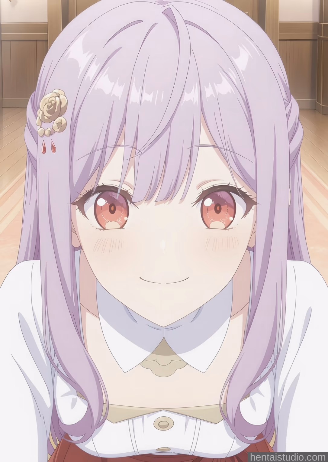 Mia Adenauer from The Too Perfect Saint: Tossed Aside By My Fiance And Sold To Another Kingdom — image 5 of 192