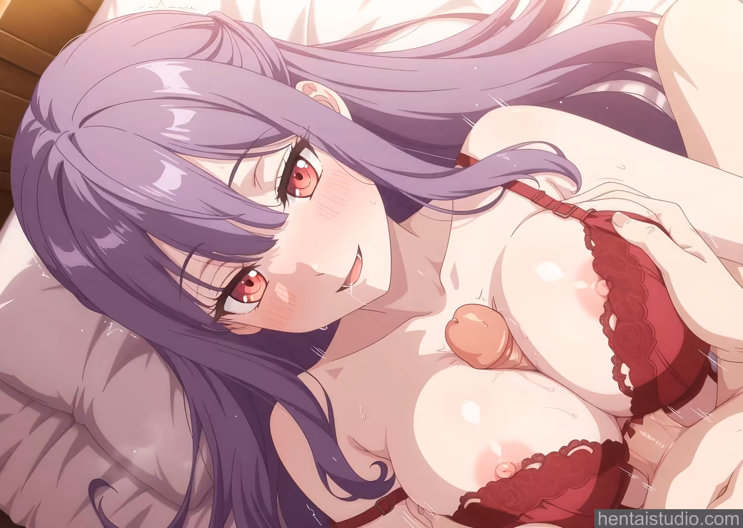 Mia Adenauer - The Too-Perfect Saint: Tossed Aside by My Fiance and Sold to Another Kingdom (Kanpeki Sugite Kawaige ga Nai to Konyaku Haki Sareta Seijo wa Ringoku ni Urareru) - Hentai Gallery - 192 Images — image 152 of 192