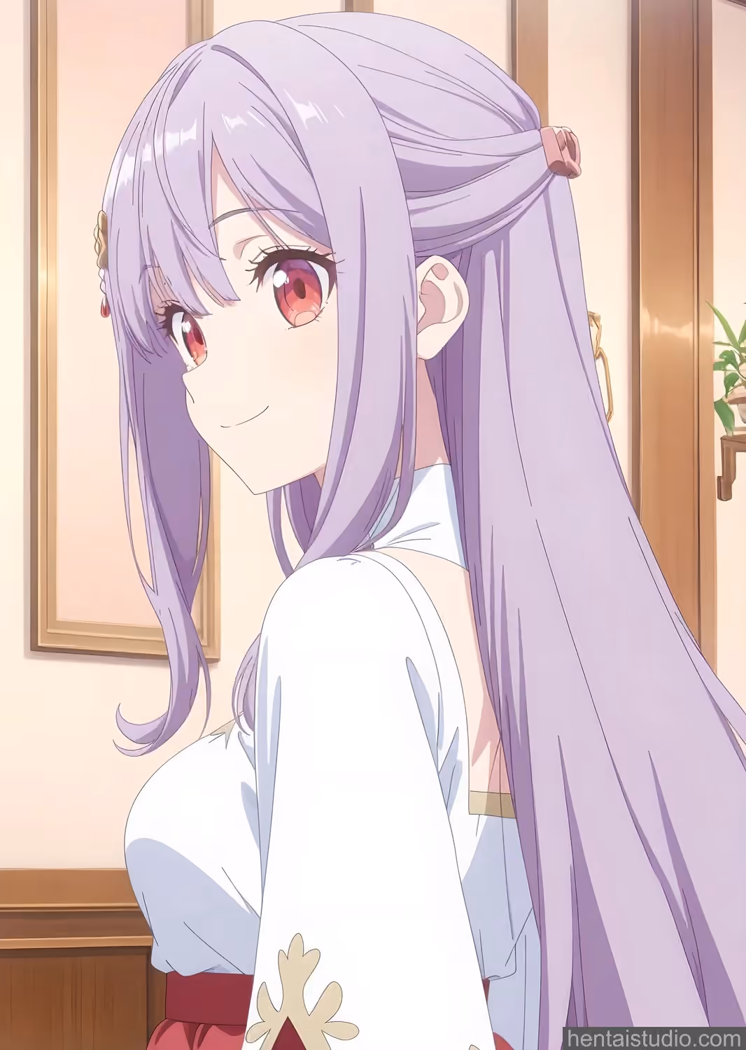 Mia Adenauer - The Too-Perfect Saint: Tossed Aside by My Fiance and Sold to Another Kingdom (Kanpeki Sugite Kawaige ga Nai to Konyaku Haki Sareta Seijo wa Ringoku ni Urareru) - Hentai Gallery - 192 Images — image 2 of 192