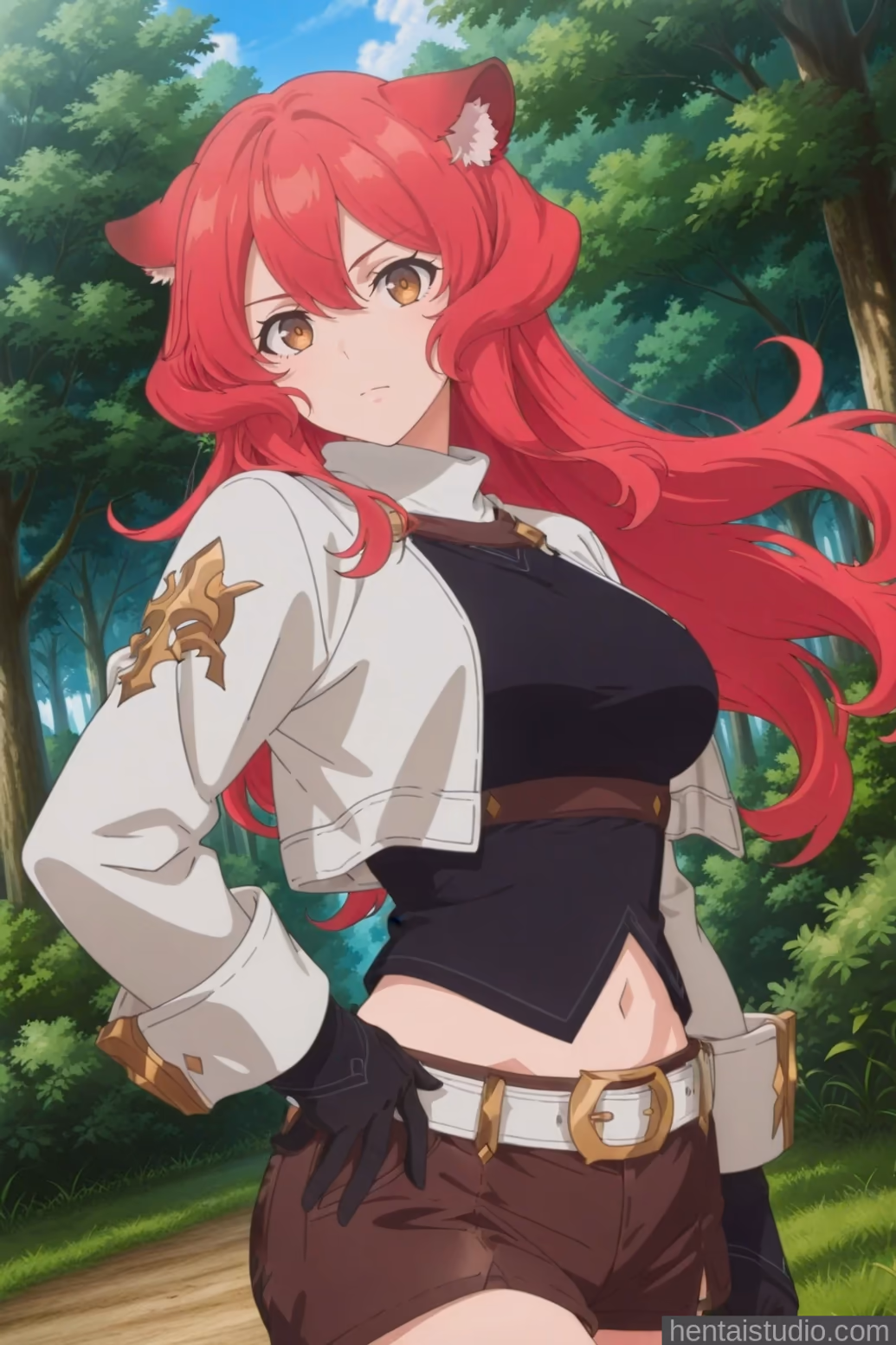 Mianne from I Parry Everything — image 5 of 80