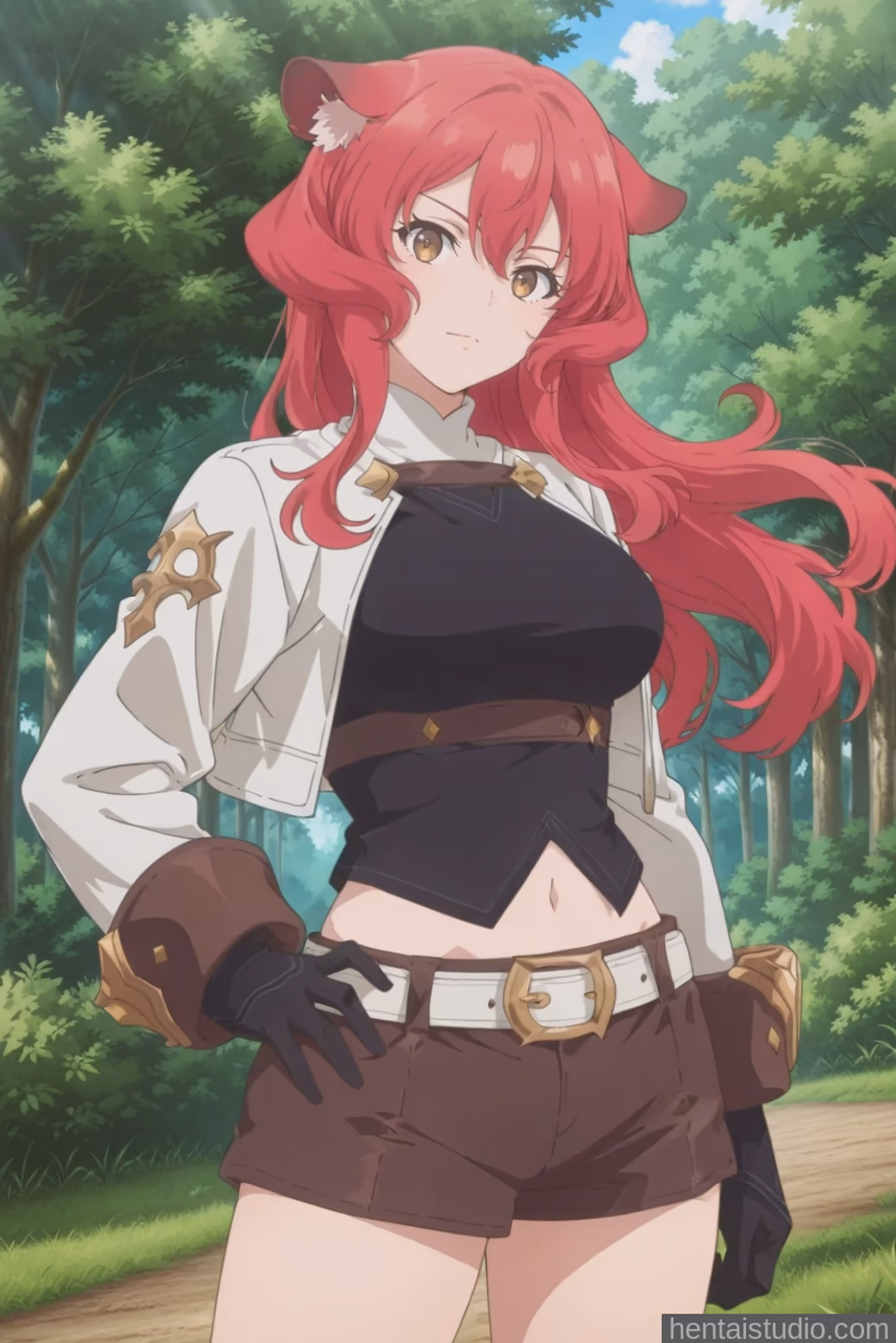 Mianne from I Parry Everything — image 6 of 80