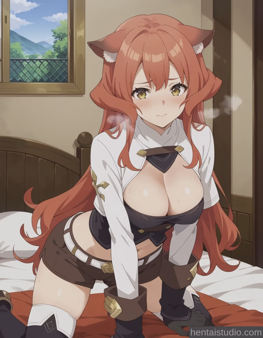 Mianne from I Parry Everything — image 3 of 11