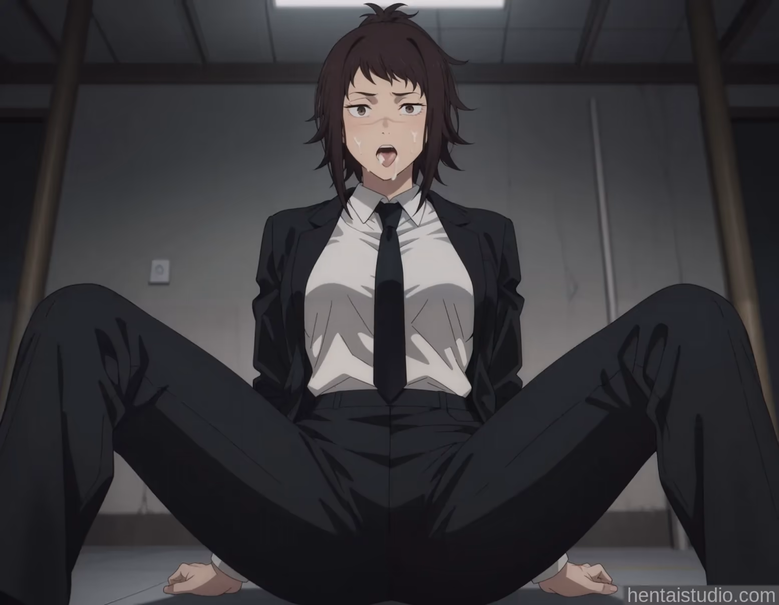 Michiko Tendo from Chainsaw Man — image 6 of 30