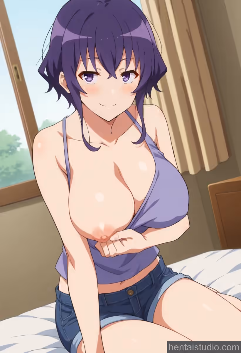 Michiru Hyodo - Saekano: How to Raise a Boring Girlfriend (Saenai Heroine no Sodatekata) - Hentai Gallery 2 - 55 Images — image 34 of 55