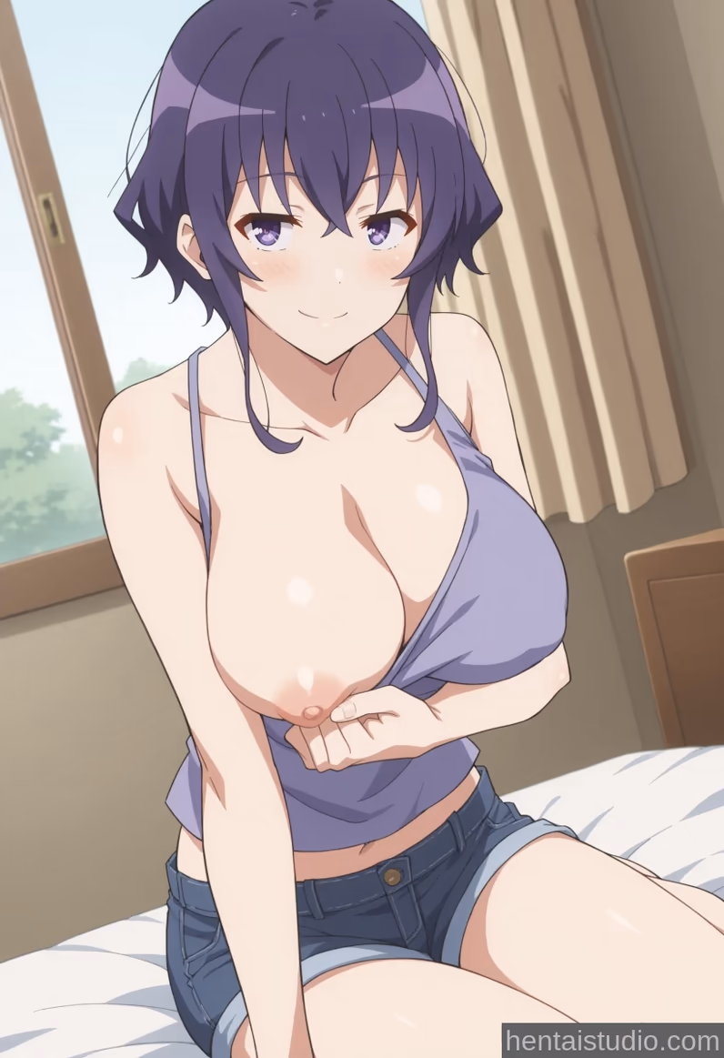Michiru Hyoudou from Saekano How To Raise A Boring Girlfriend — image 34 of 55