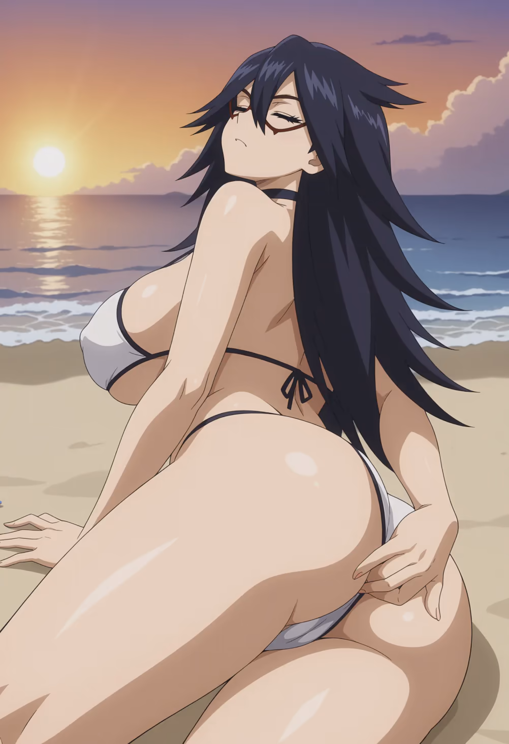 Midnight from My Hero Academia (Boku no Hero Academia) — image 8 of 20